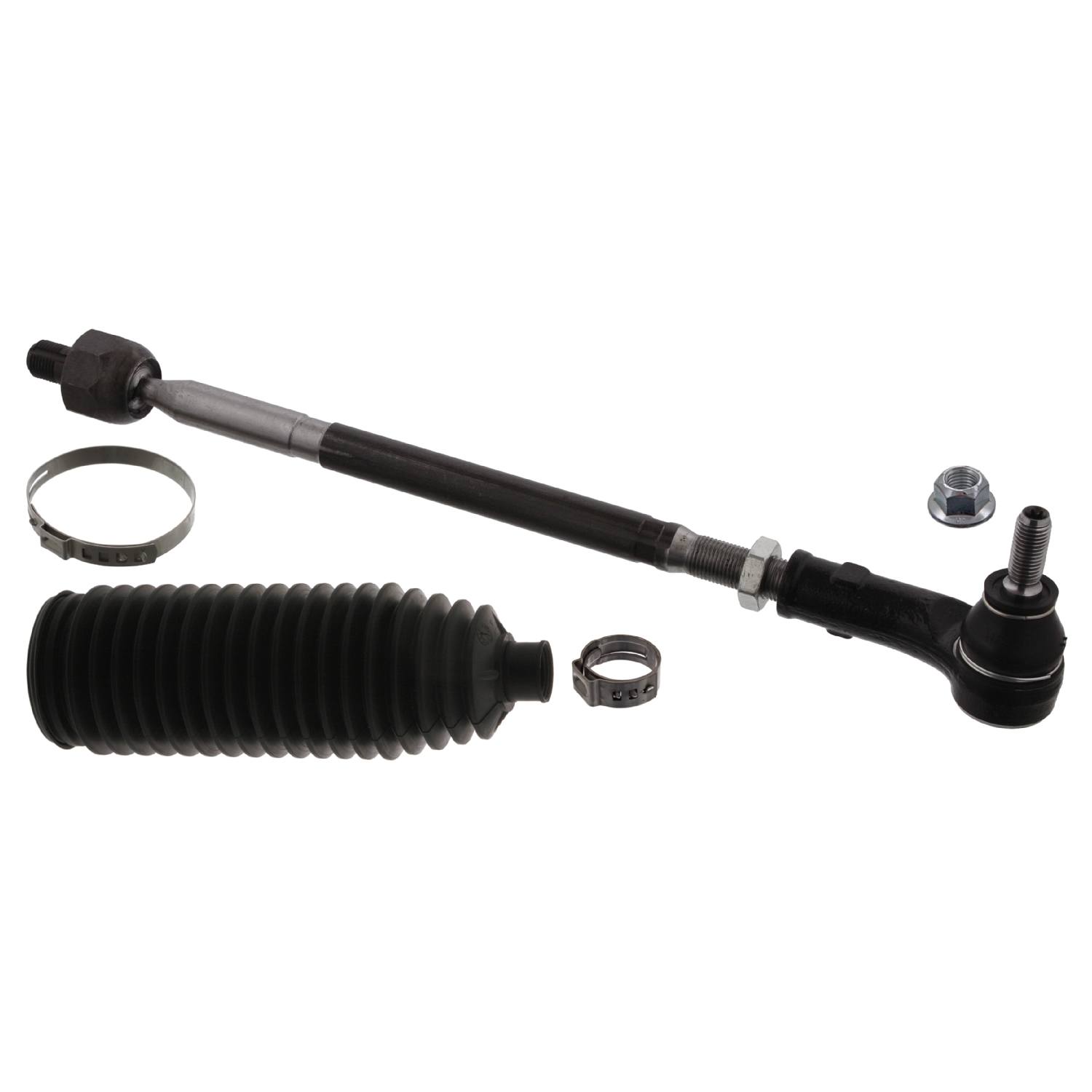 FEBI BILSTEIN Sporstang 49065 højre foraksel for VW