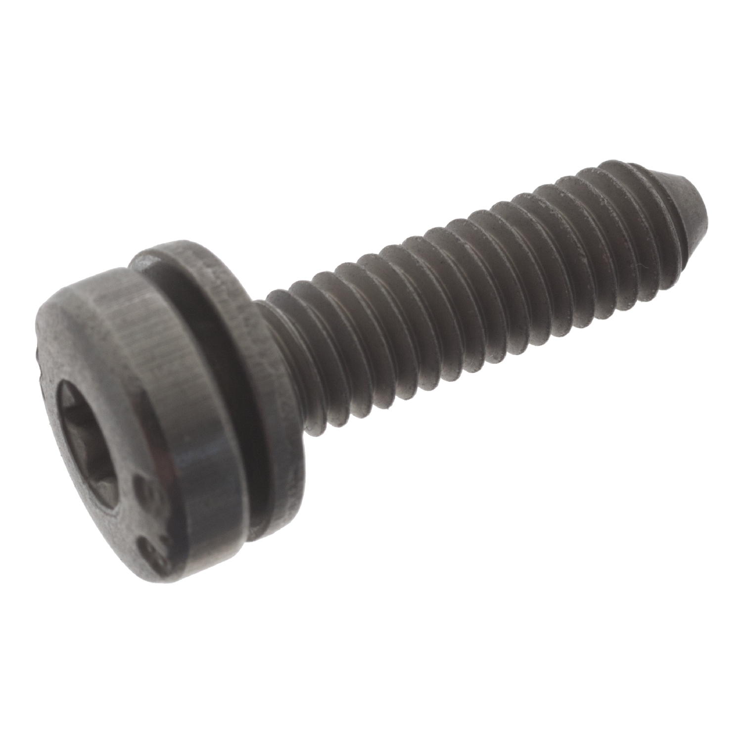 FEBI BILSTEIN Bolt, bundkar, automatgearkasse 49401 for VW PORSCHE