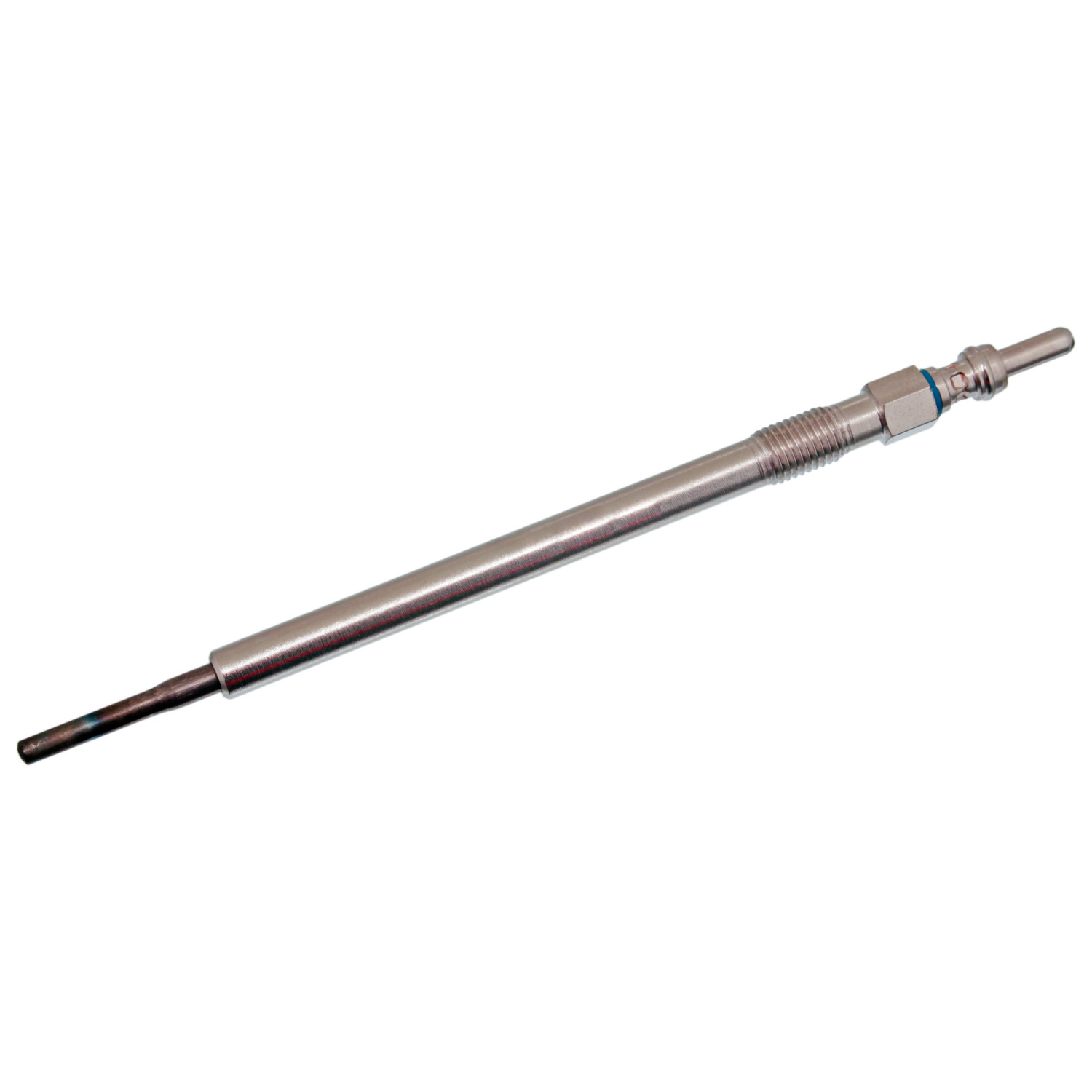 FEBI BILSTEIN Gløderør 49536 for DODGE FREIGHTLINER MERCEDES-BENZ