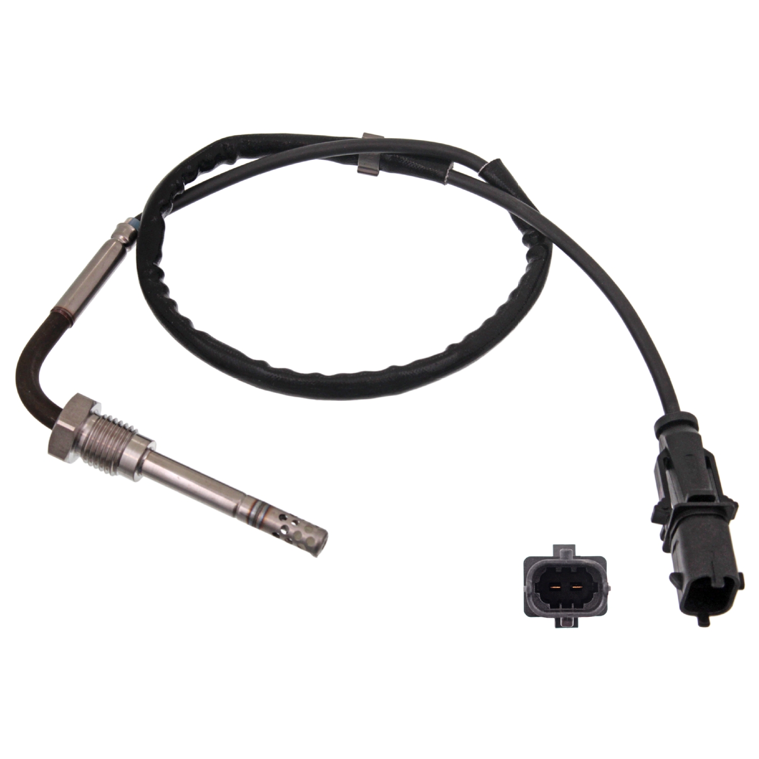 FEBI BILSTEIN Sensor, udstødningsgastemperatur 49601 for IVECO