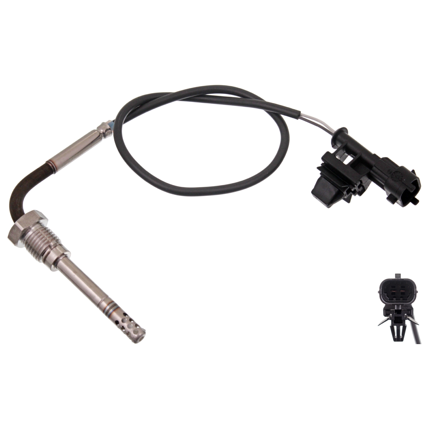 FEBI BILSTEIN 49606 for IVECO