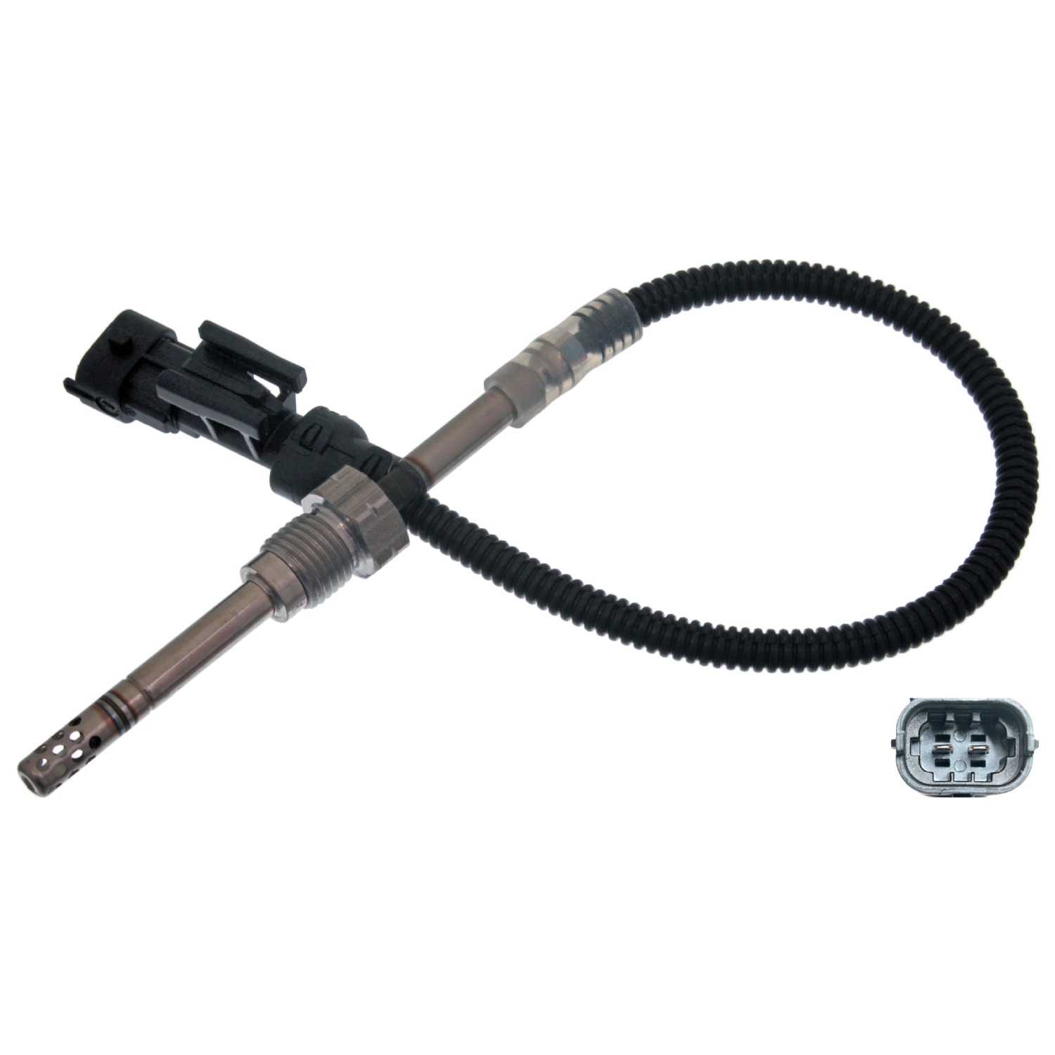 FEBI BILSTEIN 49607 for VOLVO
