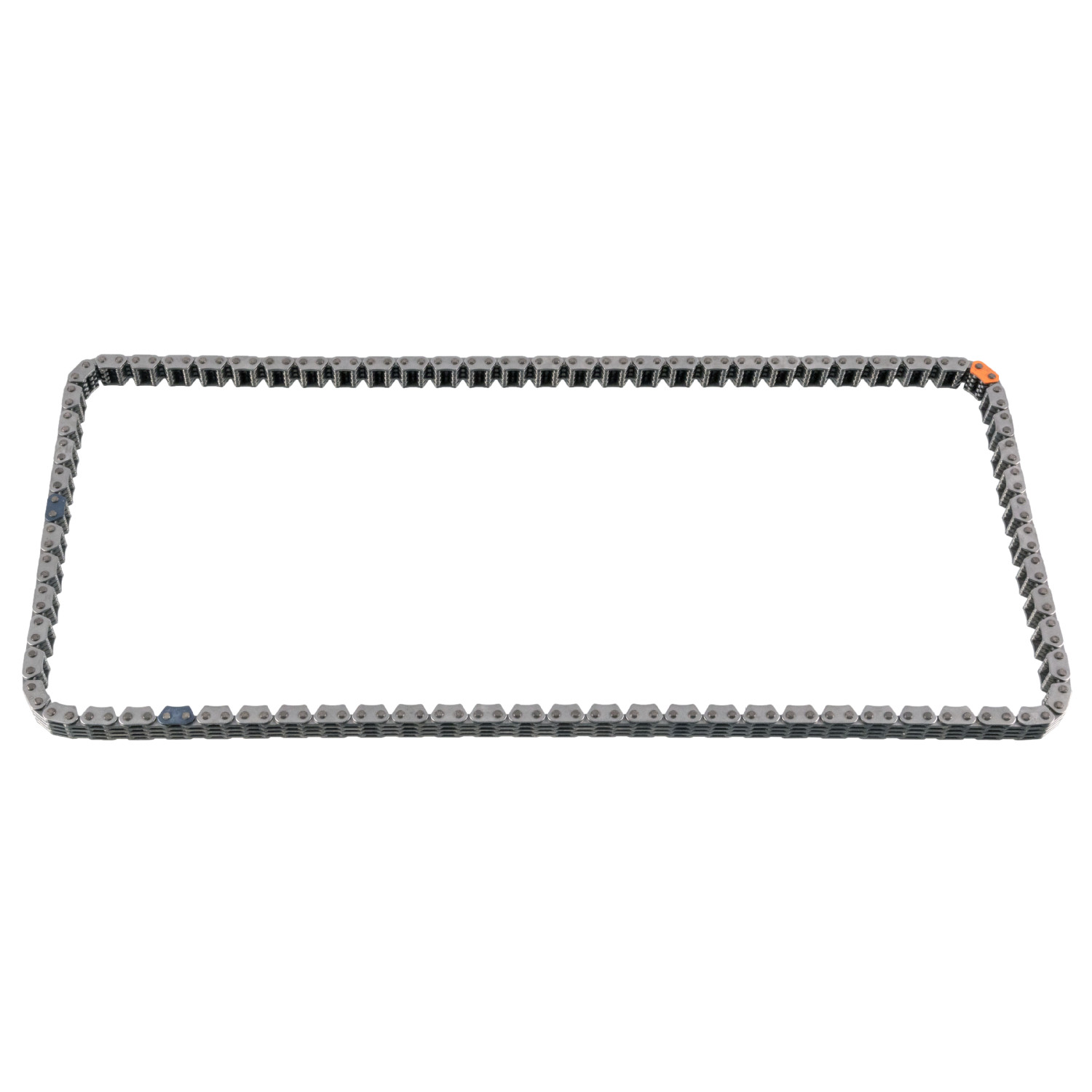 FEBI BILSTEIN Styrekæde 49717 for MERCEDES-BENZ MITSUBISHI NISSAN RENAULT DACIA