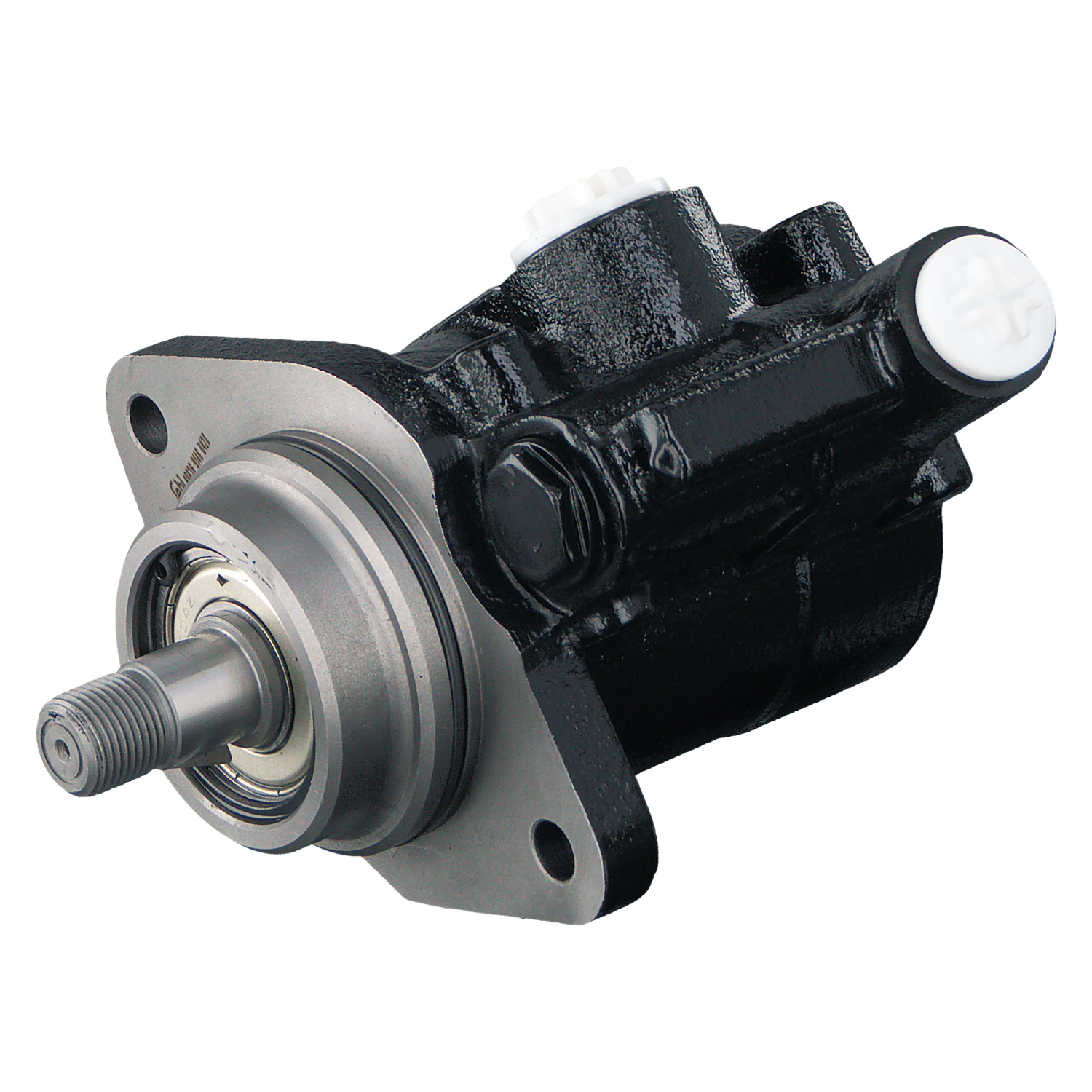Hydraulisk pumpe, styresystem FEBI BILSTEIN 49836