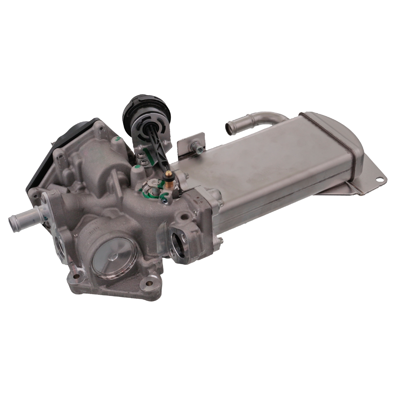 FEBI BILSTEIN EGR-Modul 49840 for AUDI SEAT
