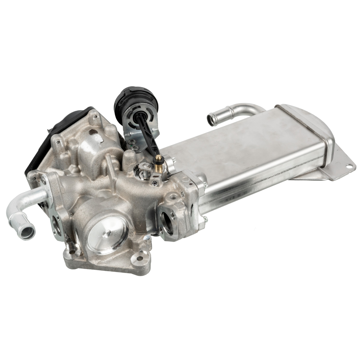 FEBI BILSTEIN EGR-Modul 49841 for VW