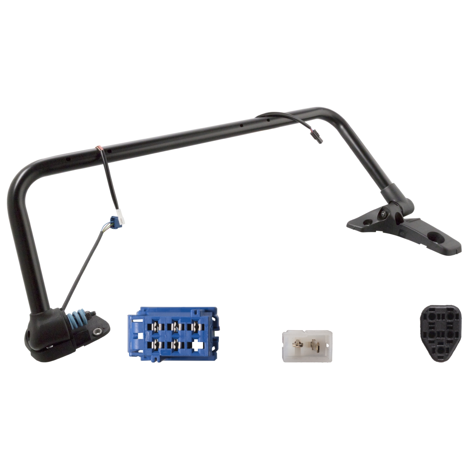 FEBI BILSTEIN 49949 venstre 28mm for MERCEDES-BENZ