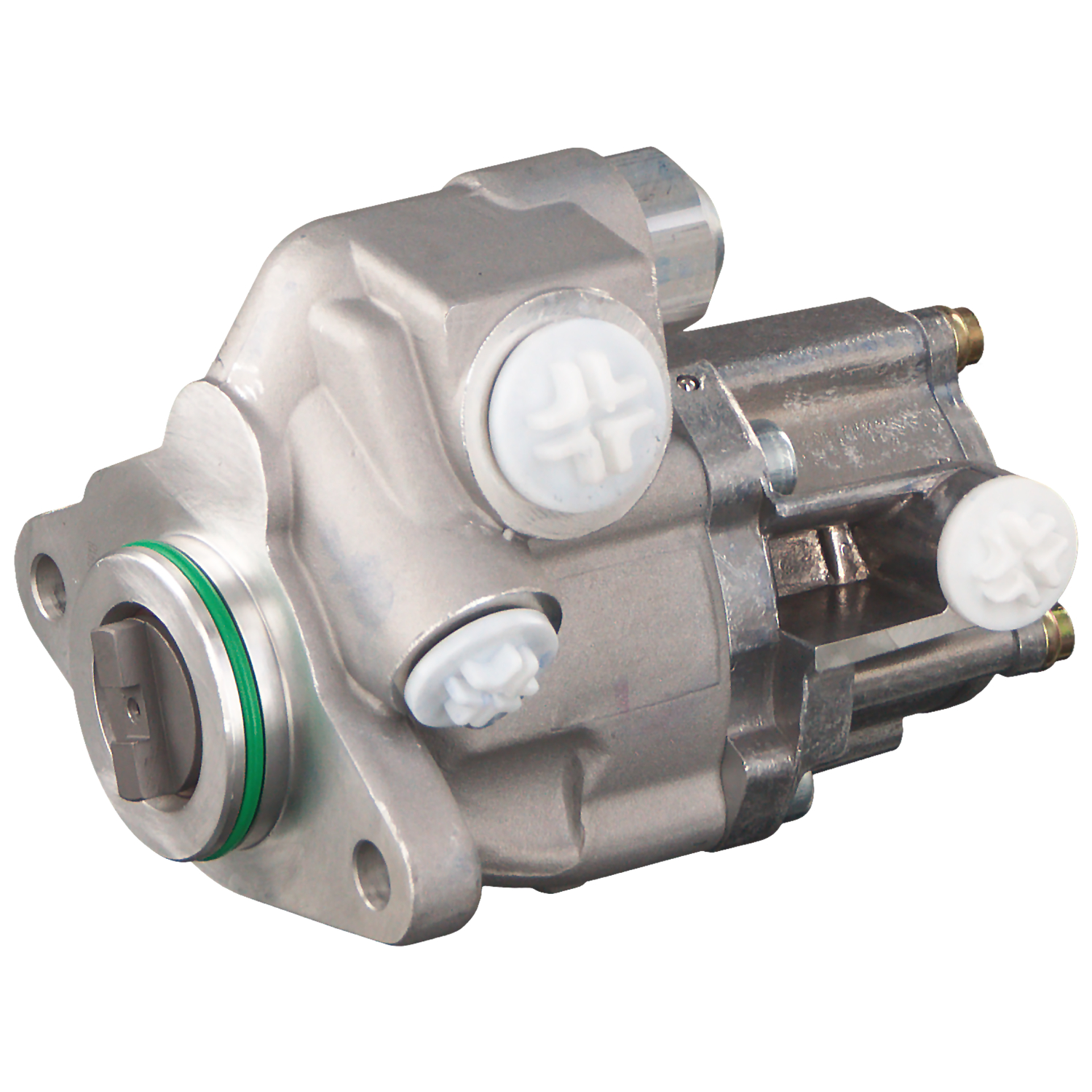 Hydraulisk pumpe, styresystem FEBI BILSTEIN 72570
