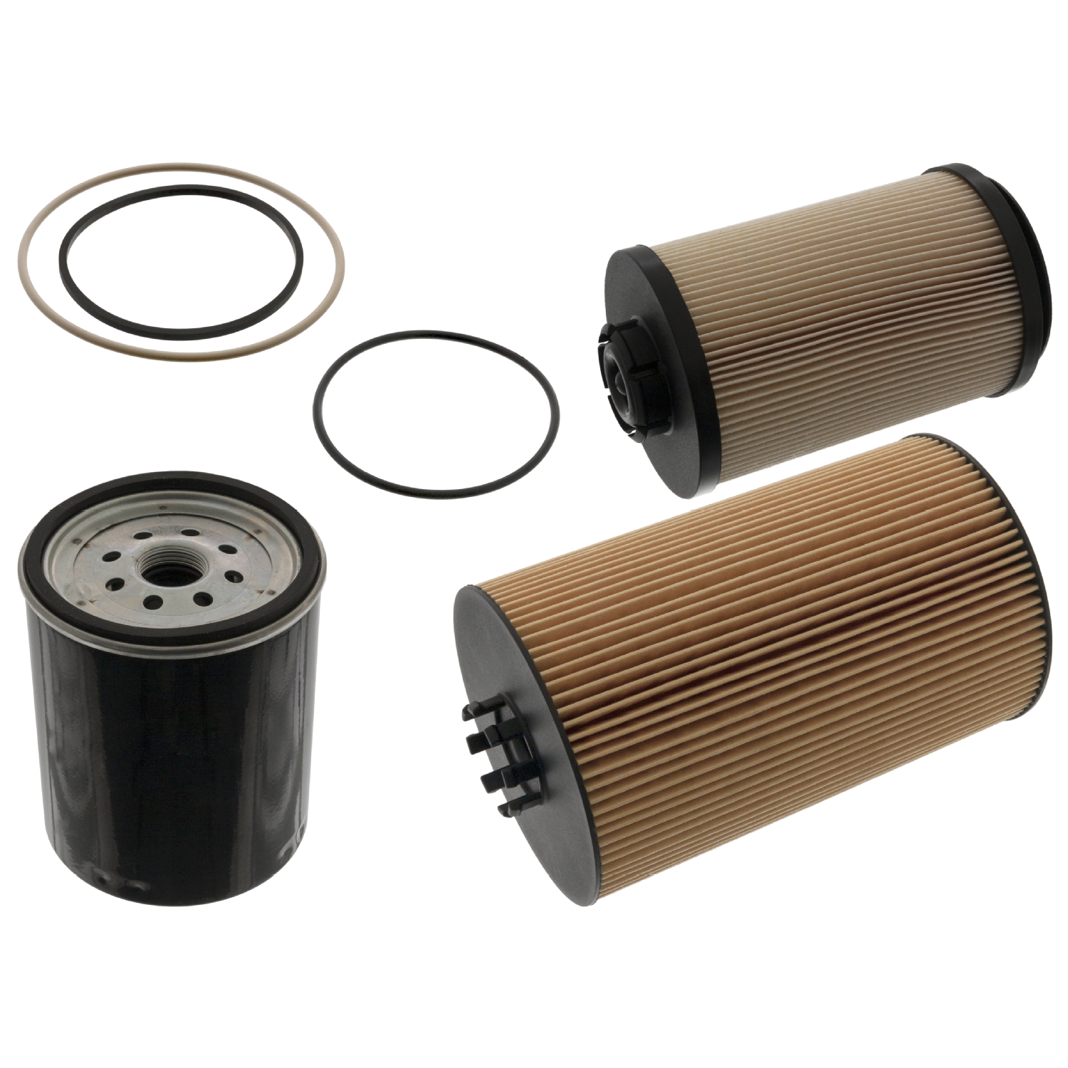 FEBI BILSTEIN 100338 for VOLVO RENAULT TRUCKS