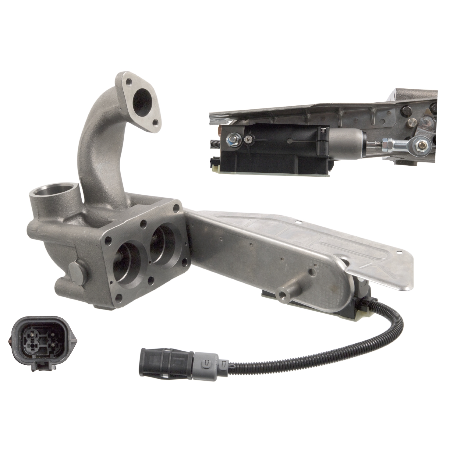 FEBI BILSTEIN 101203 for MAN