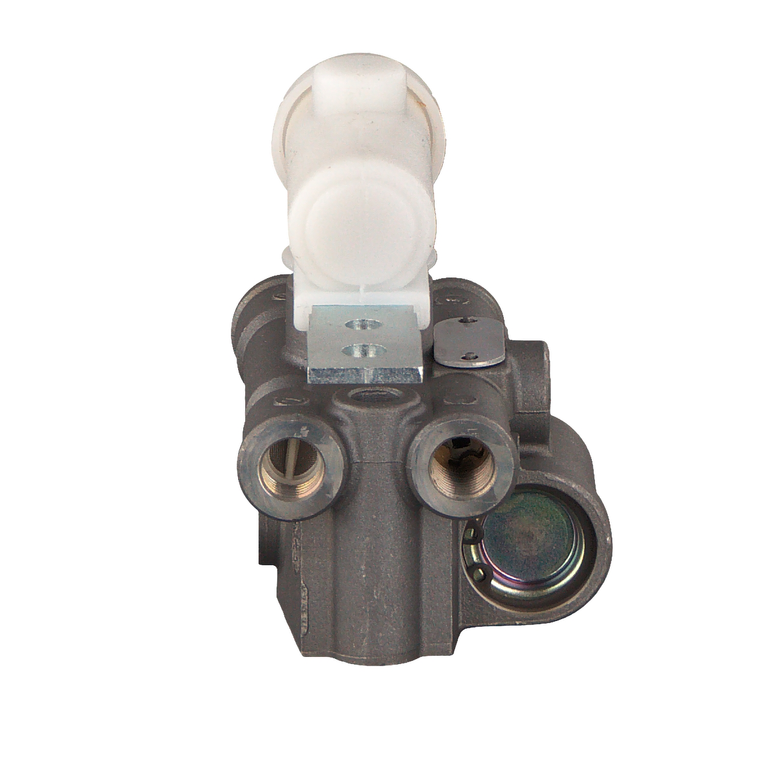 FEBI BILSTEIN 101249 foraksel for MERCEDES-BENZ