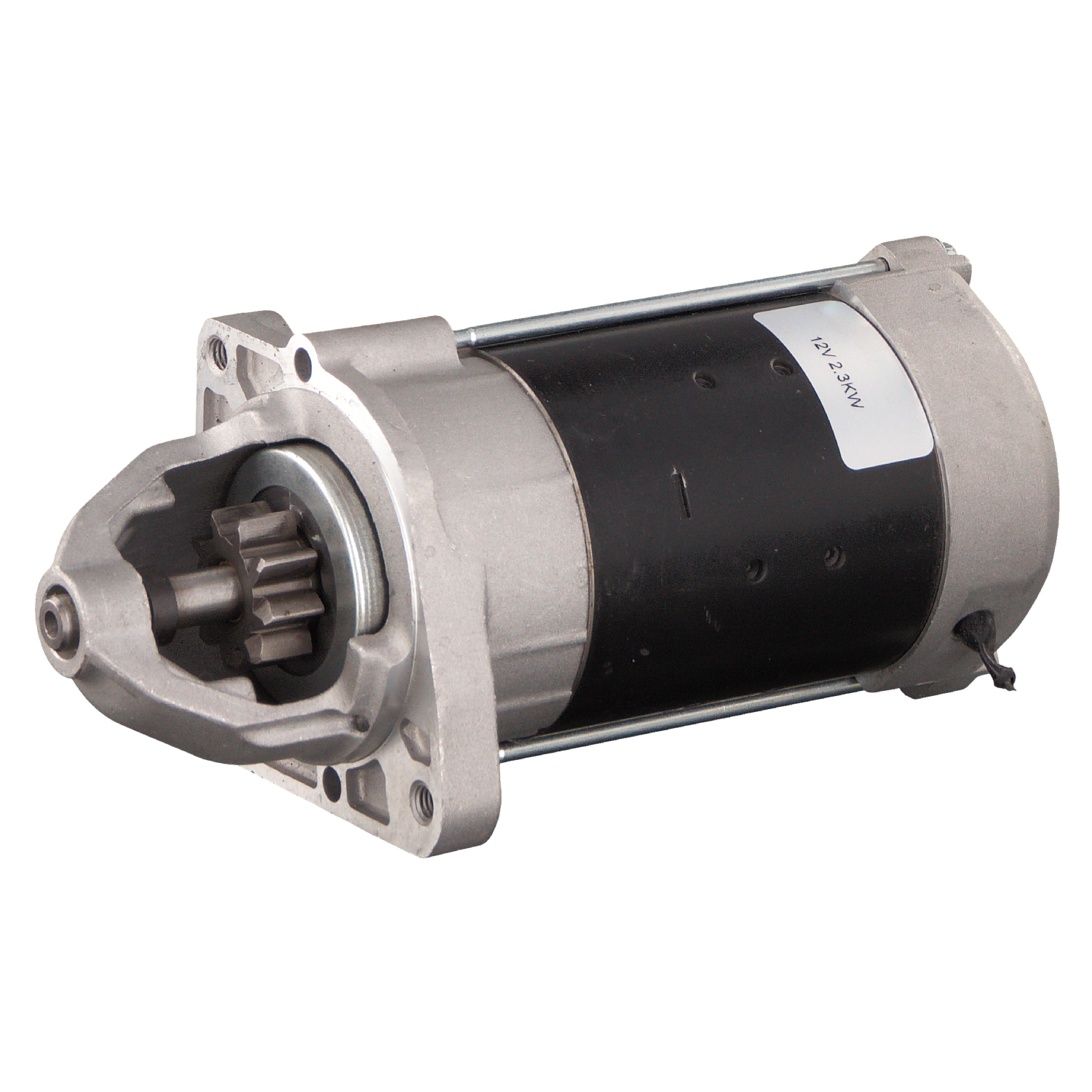 FEBI BILSTEIN Starter 101606 for FIAT PEUGEOT