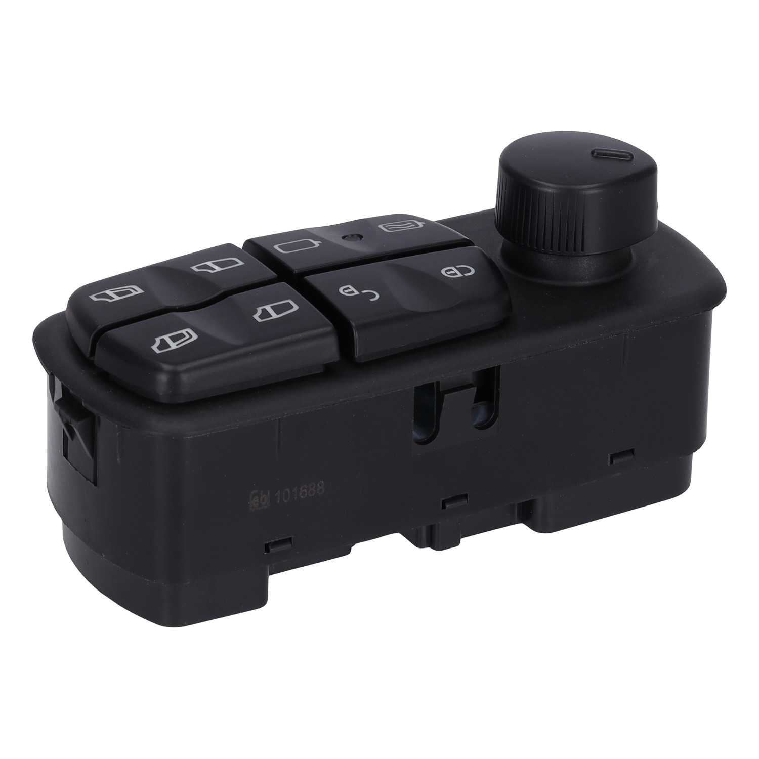 FEBI BILSTEIN 101688 i førerside for MERCEDES-BENZ
