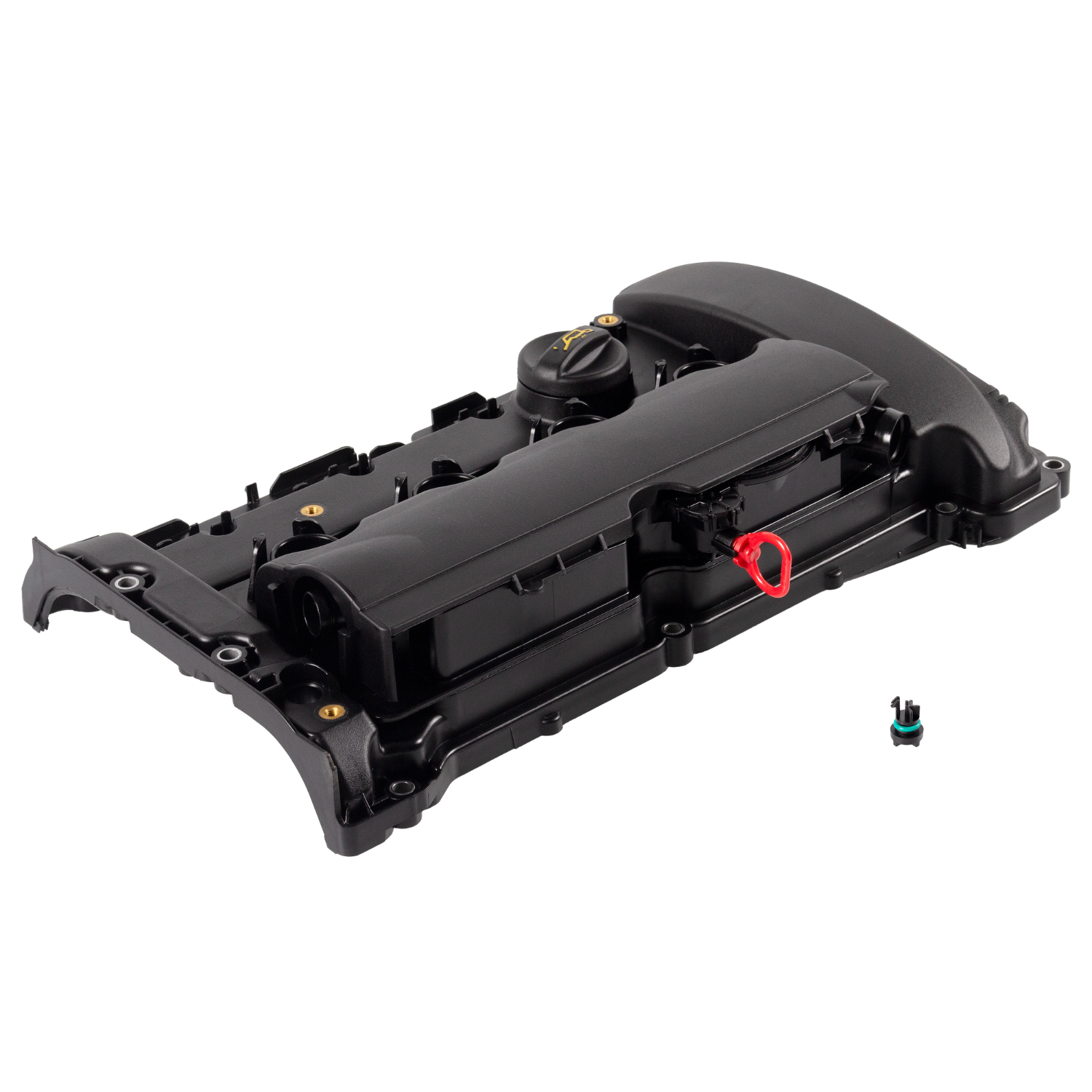 FEBI BILSTEIN Topdæksel 102604 for MINI