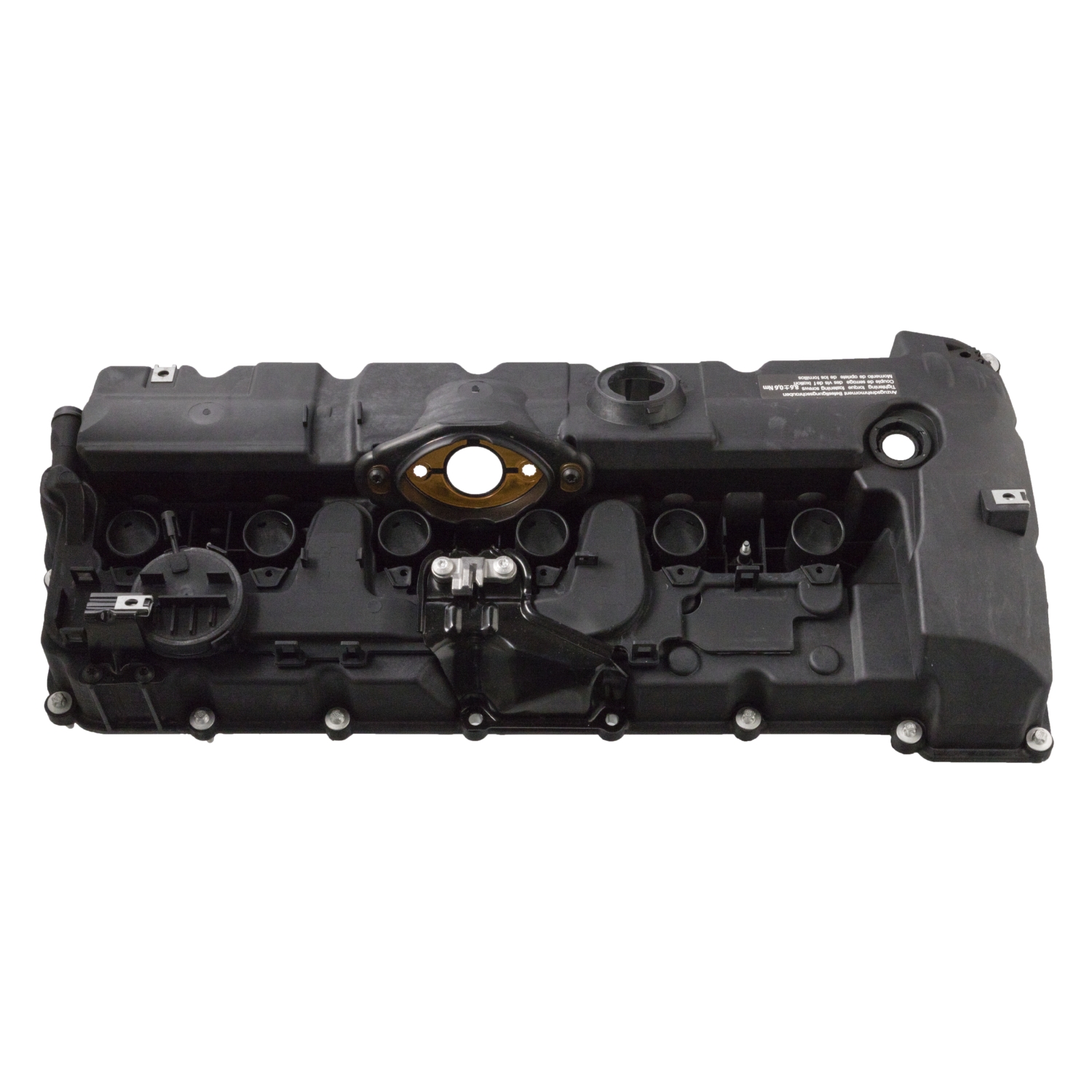 FEBI BILSTEIN Topdæksel 103099 for BMW