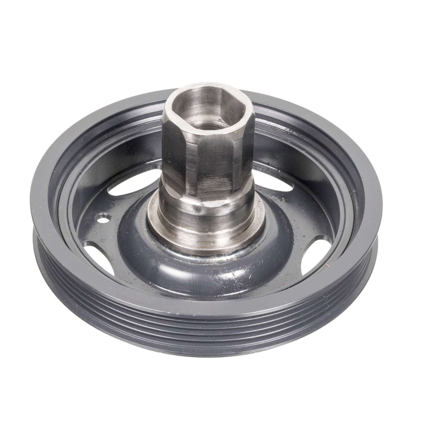 FEBI BILSTEIN Remskive, krumtapaksel 103249 for OPEL CHEVROLET VAUXHALL