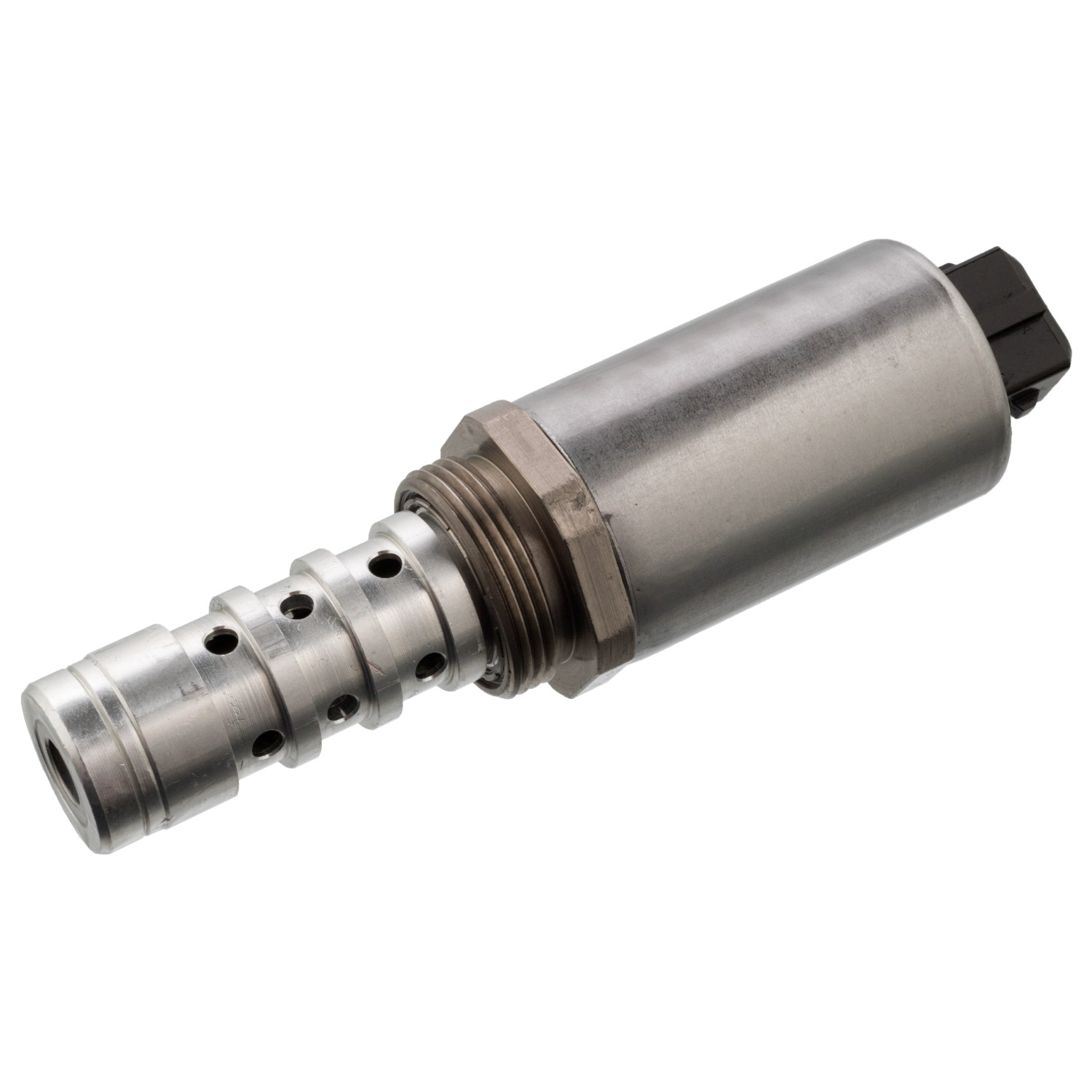 FEBI BILSTEIN Styreventil, knastakselforstilling 103359 Udstødningsside for LAND ROVER BMW