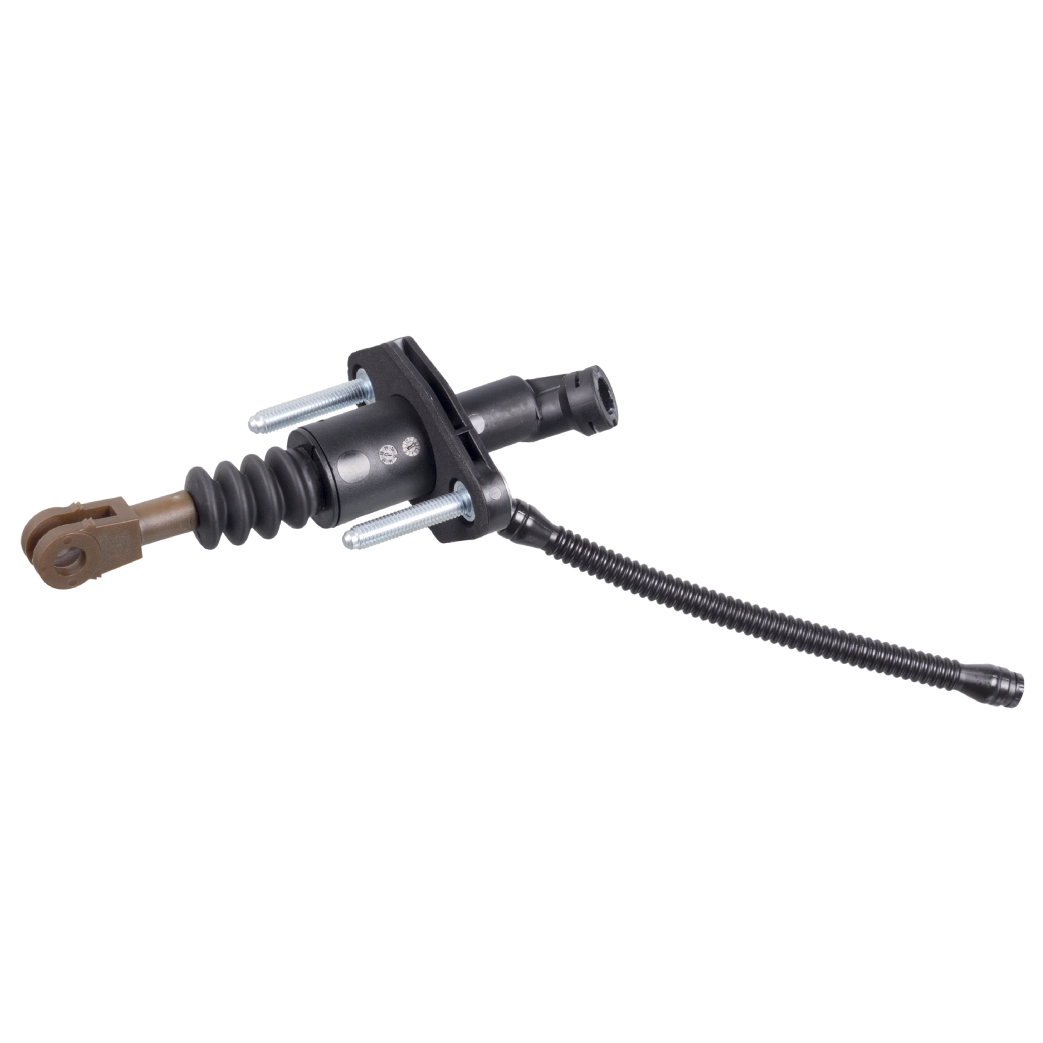 FEBI BILSTEIN Hovedcylinder, kobling 103517 for OPEL VAUXHALL GENERAL MOTORS
