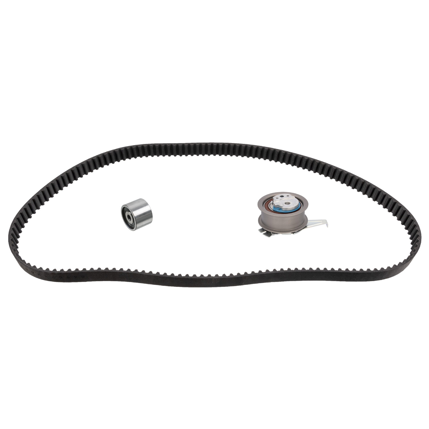 FEBI BILSTEIN Tandremssæt 103630 for VW