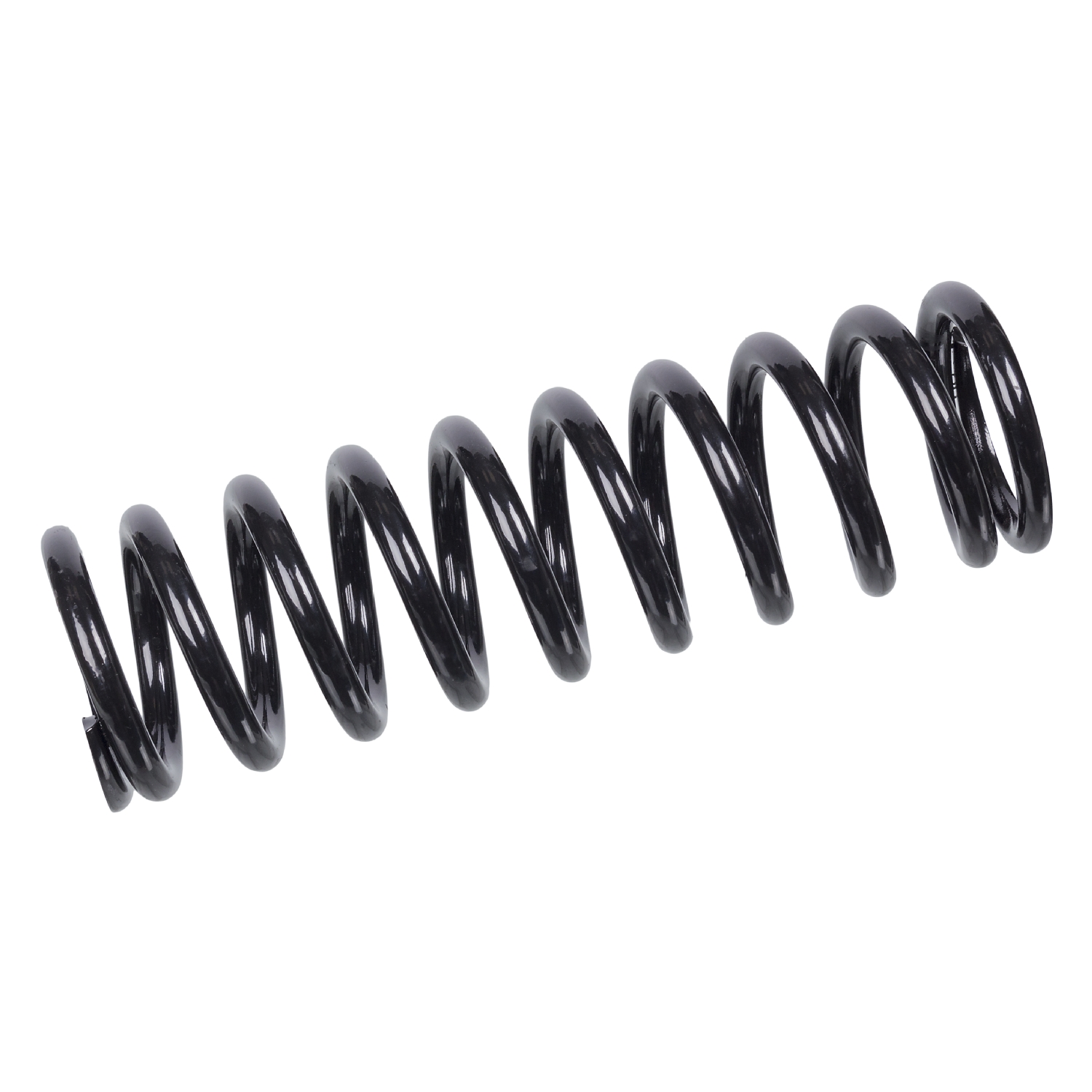 FEBI BILSTEIN Fjeder, førerhusleje 103986 foran for VOLVO