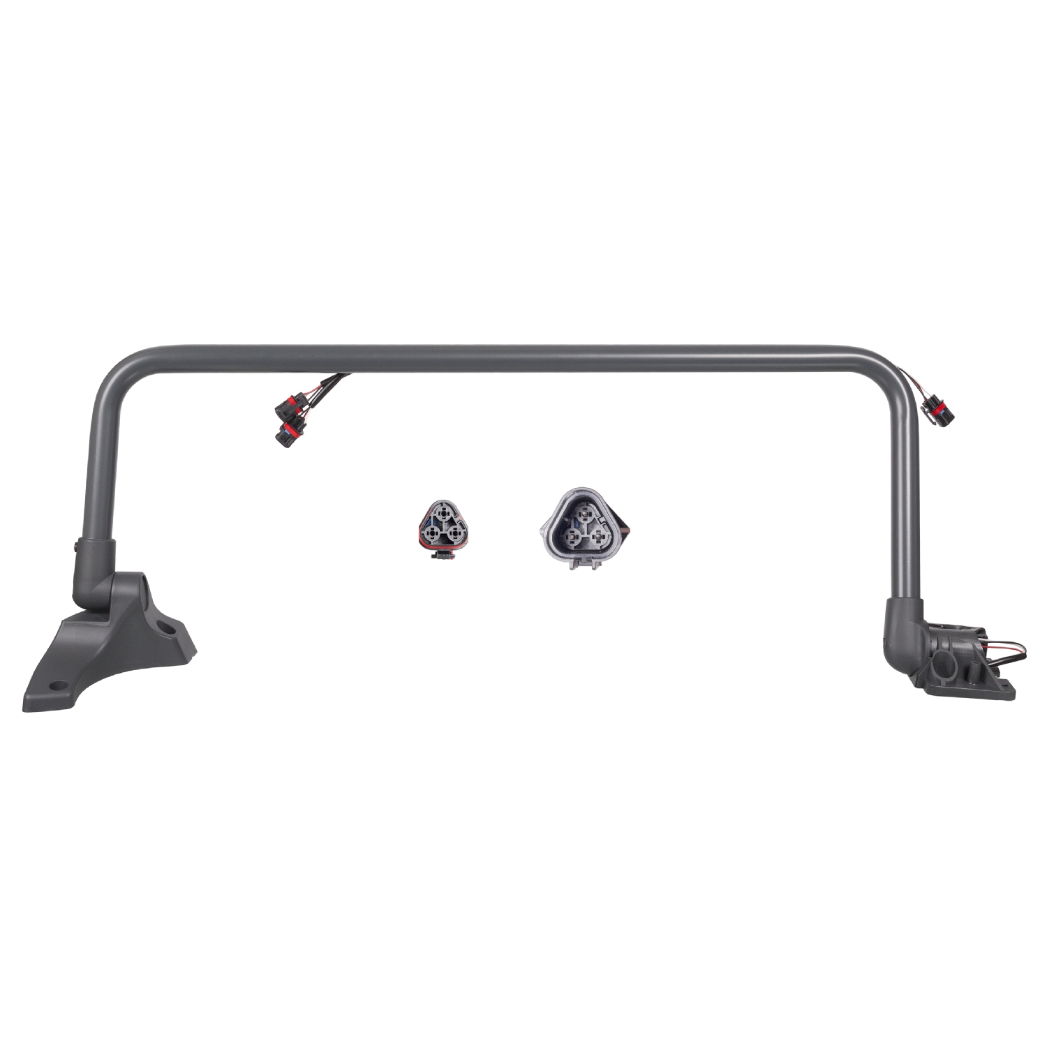 FEBI BILSTEIN 104267 højre for MAN