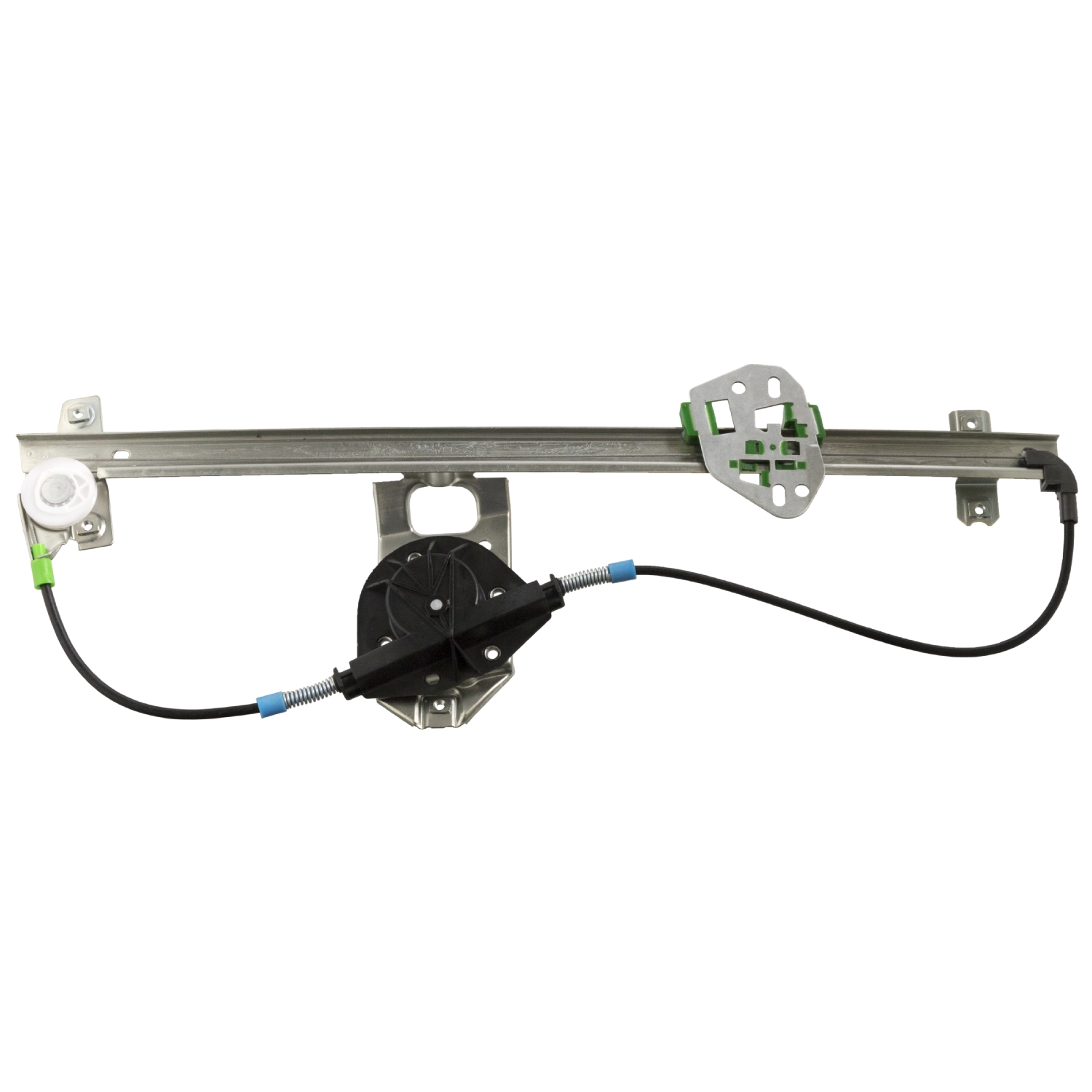 FEBI BILSTEIN 104916 foran til venstre for MERCEDES-BENZ