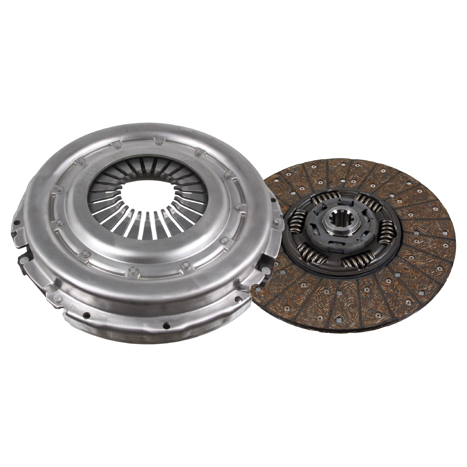 FEBI BILSTEIN 105159 364mm for MAN