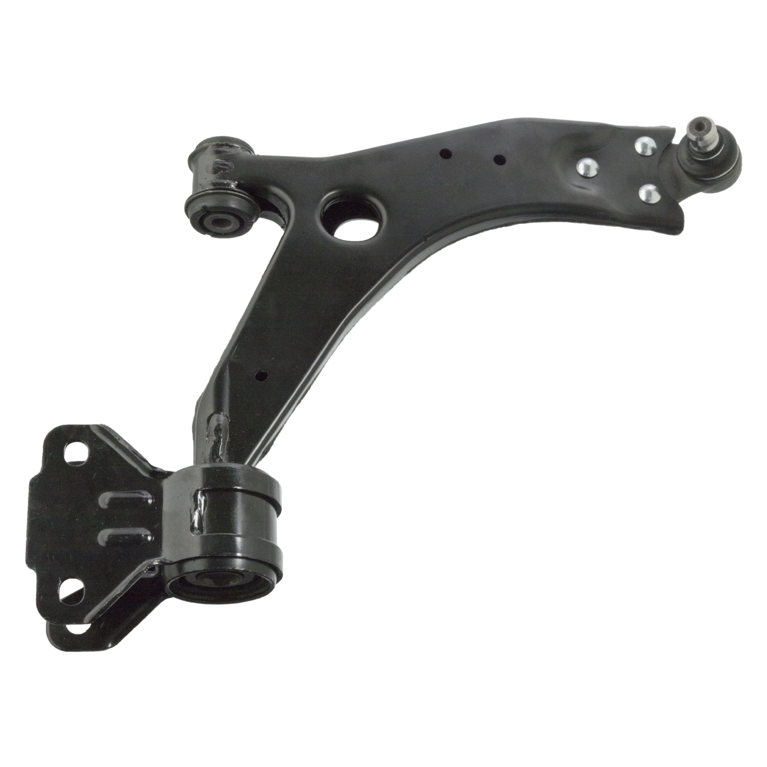 FEBI BILSTEIN Bærearm, hjulophæng 105736 nede for FORD FORD USA