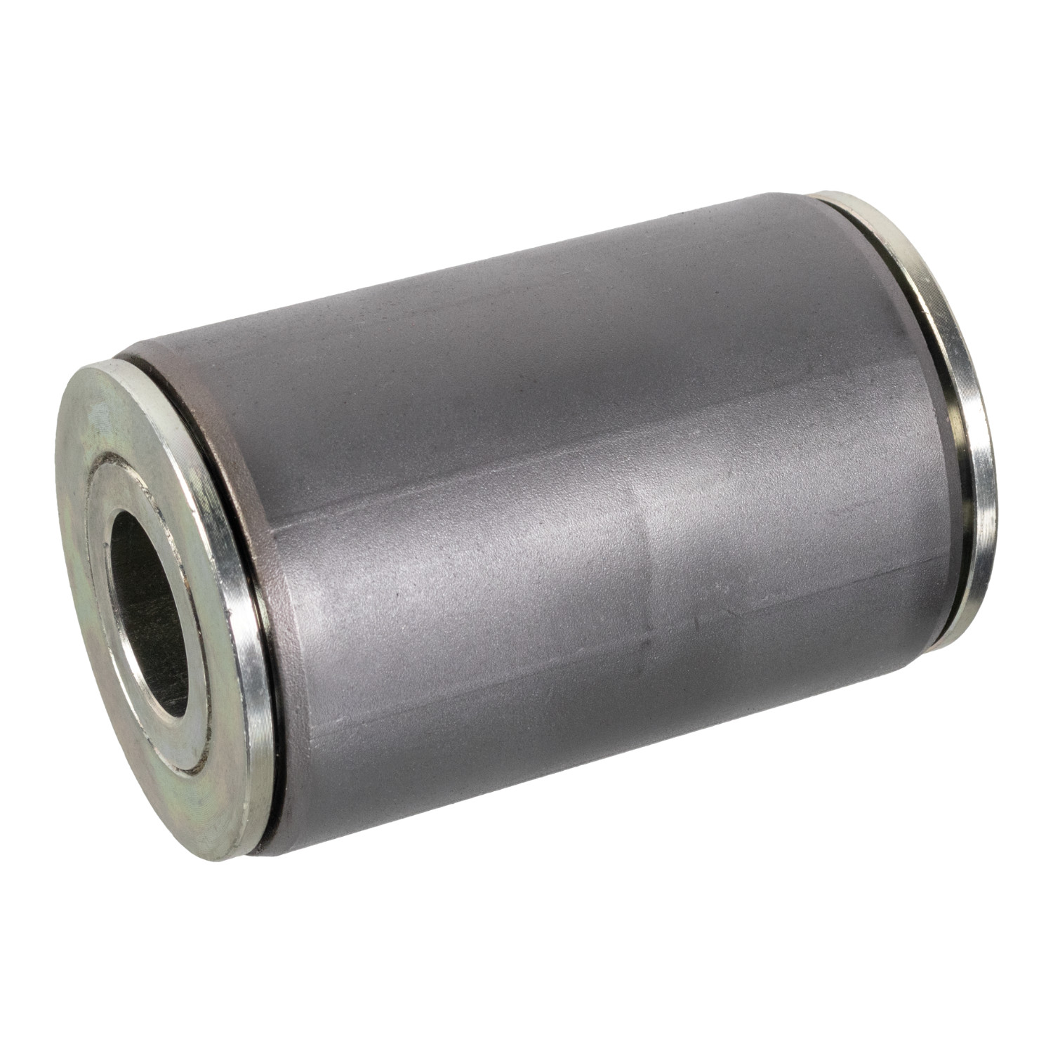 FEBI BILSTEIN 105890 højre foraksel 61mm for VOLVO RENAULT TRUCKS