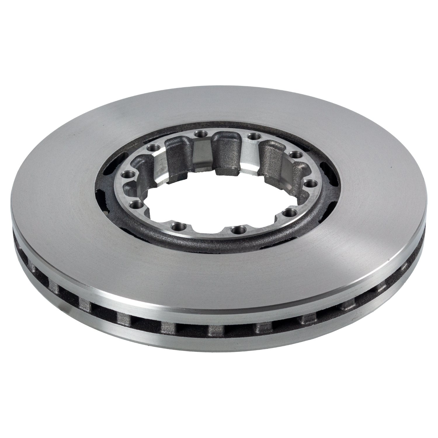 FEBI BILSTEIN 105974 bagaksel indvendig ventileret 430mm