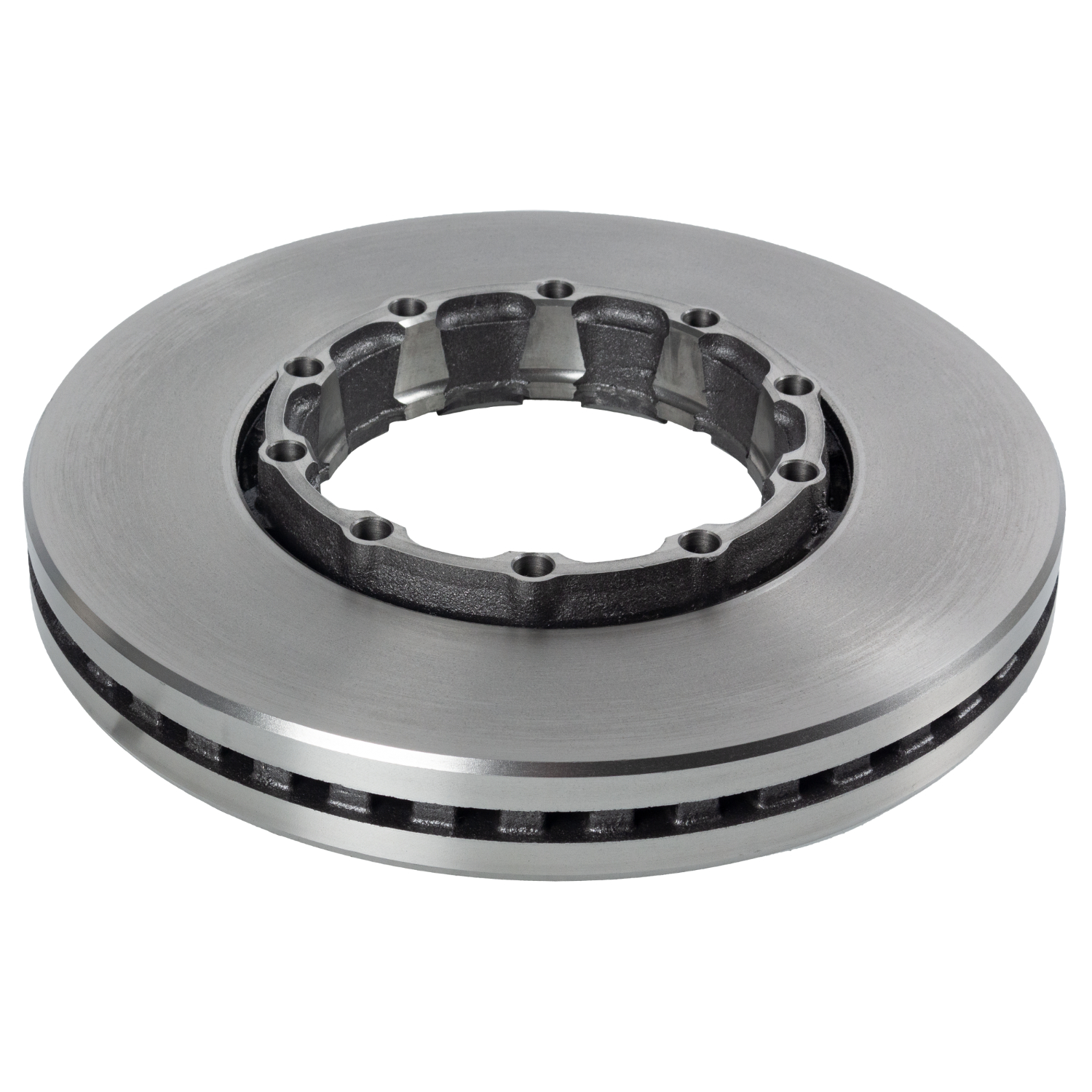 FEBI BILSTEIN 105975 bagaksel indvendig ventileret 376mm