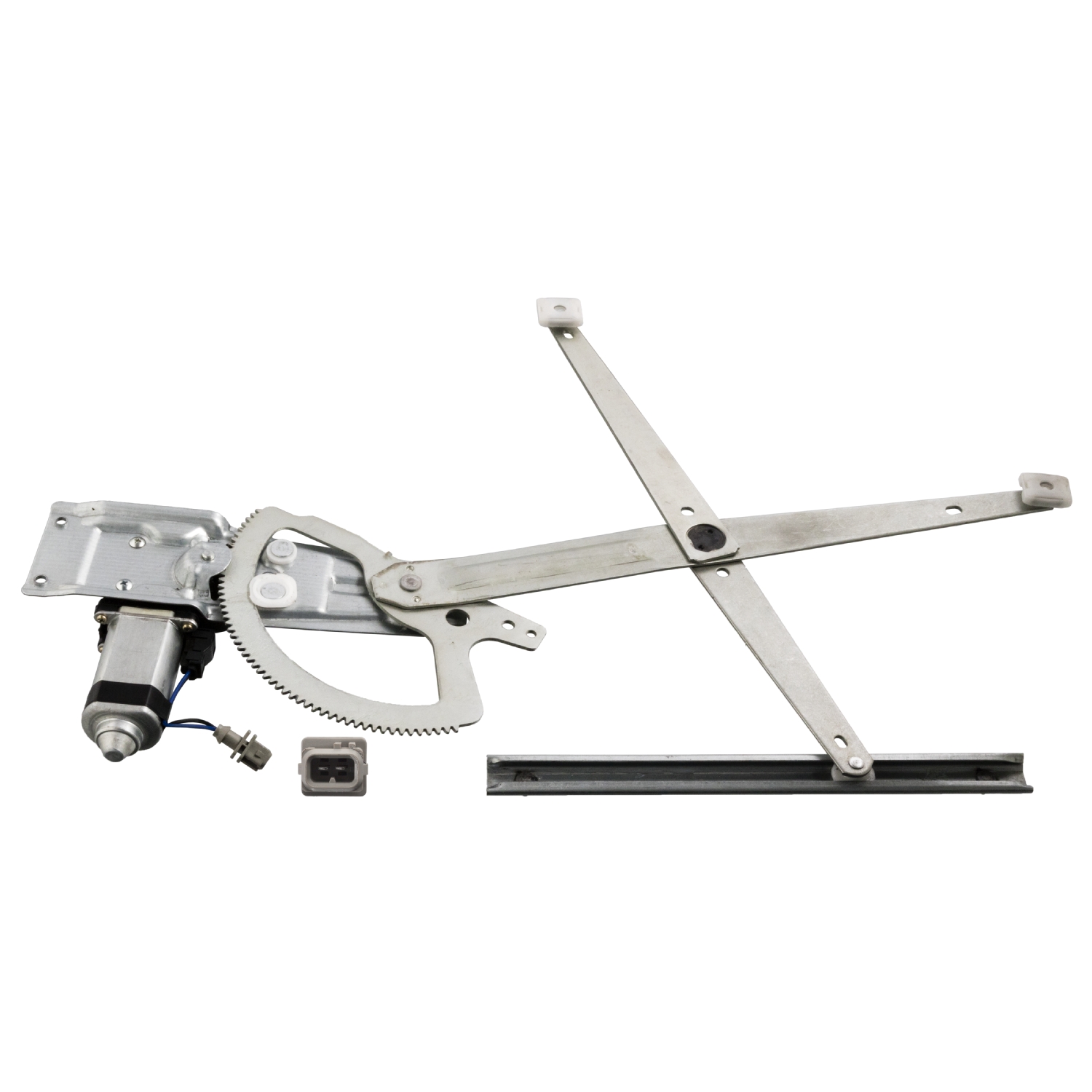 FEBI BILSTEIN 106071 foran til venstre for MERCEDES-BENZ