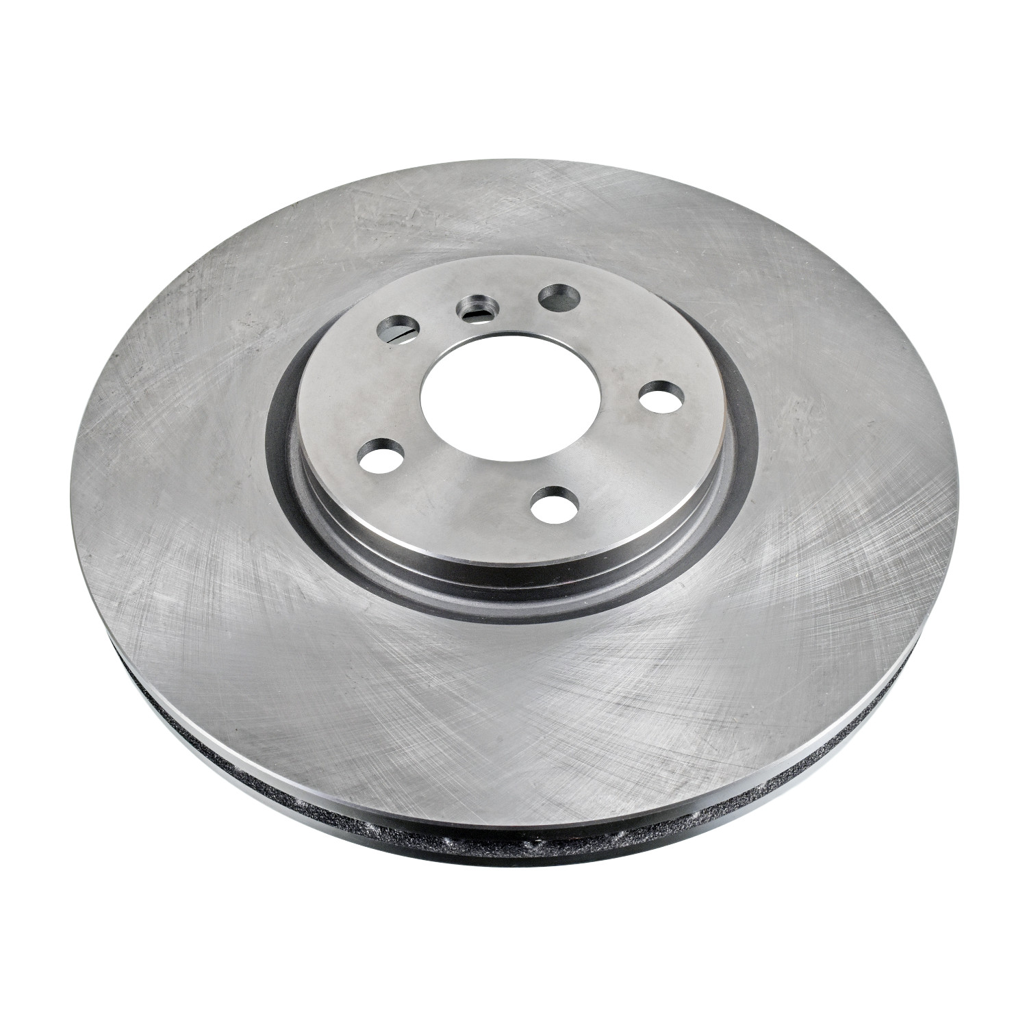 FEBI BILSTEIN Bremseskive 106296 foraksel ventileret 335mm for MINI