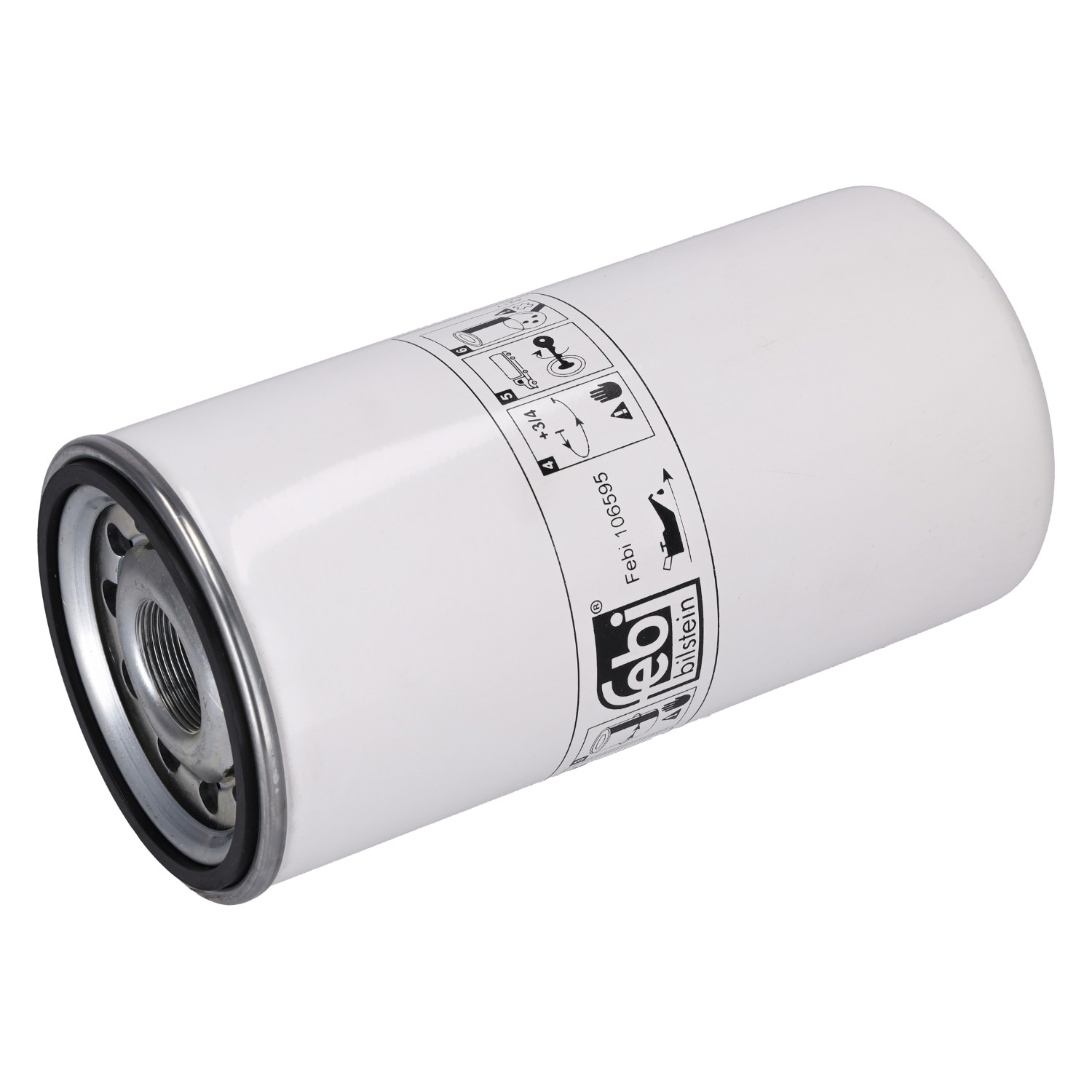 FEBI BILSTEIN 106595 107mm for VOLVO RENAULT TRUCKS
