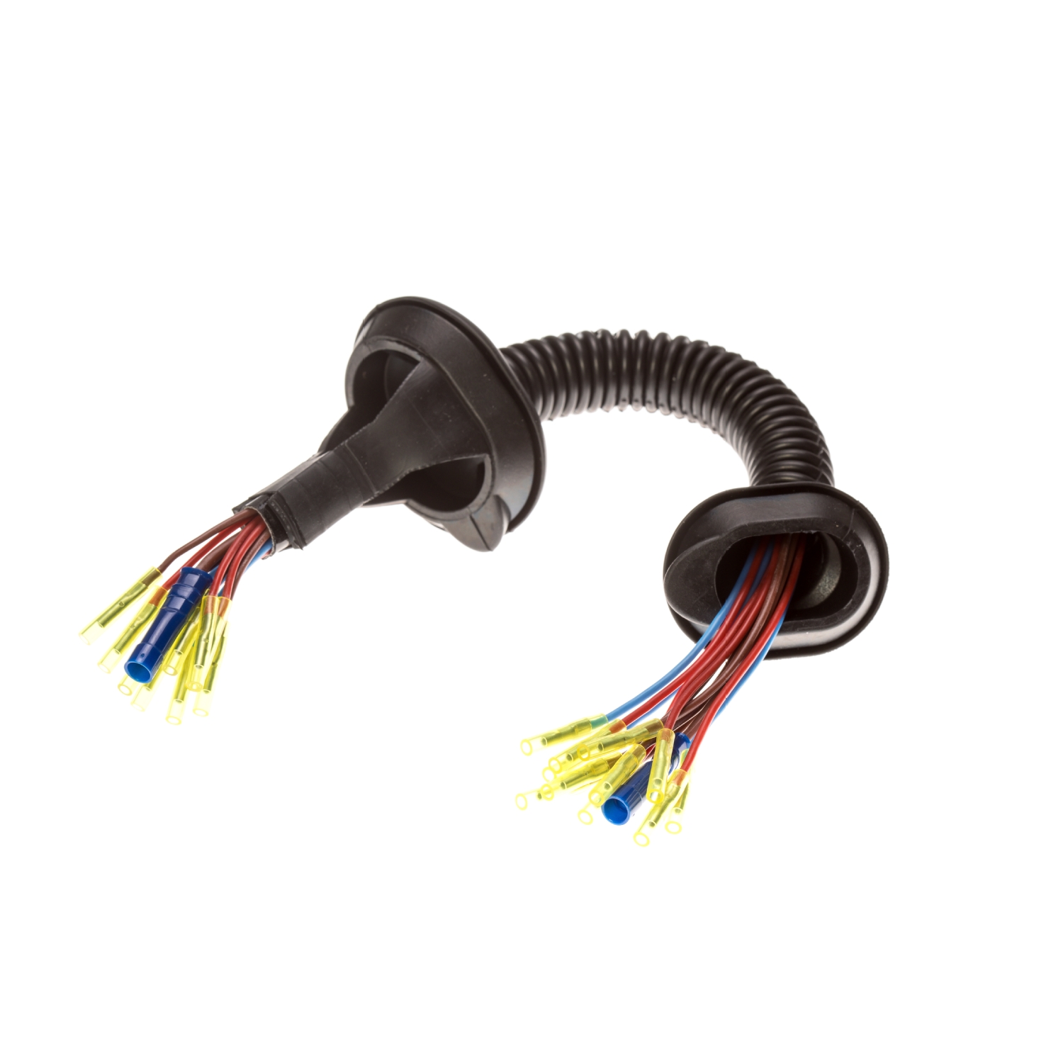 FEBI BILSTEIN Kabelreparationssæt, bagklap 107038