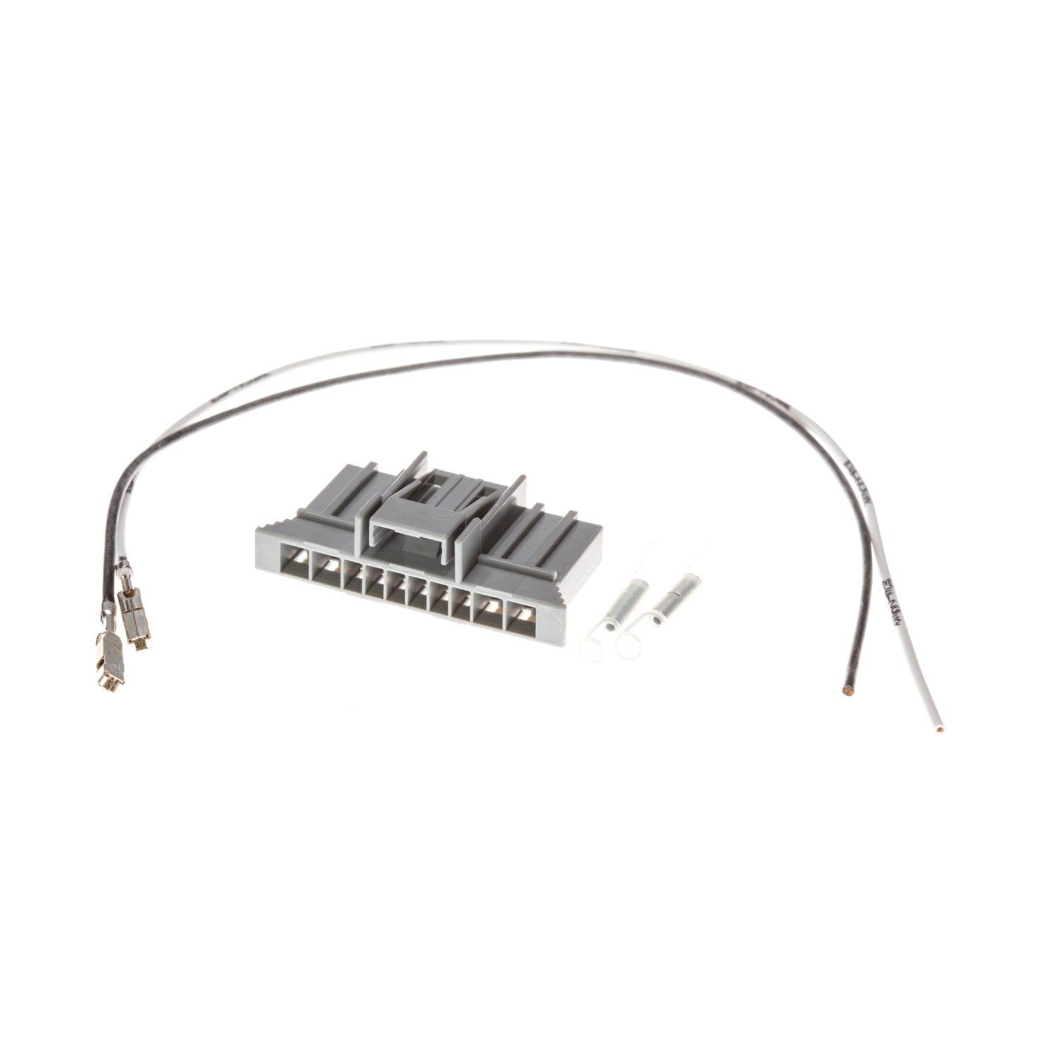 FEBI BILSTEIN Kabelreparationssæt, central elektronik 107045 for FIAT