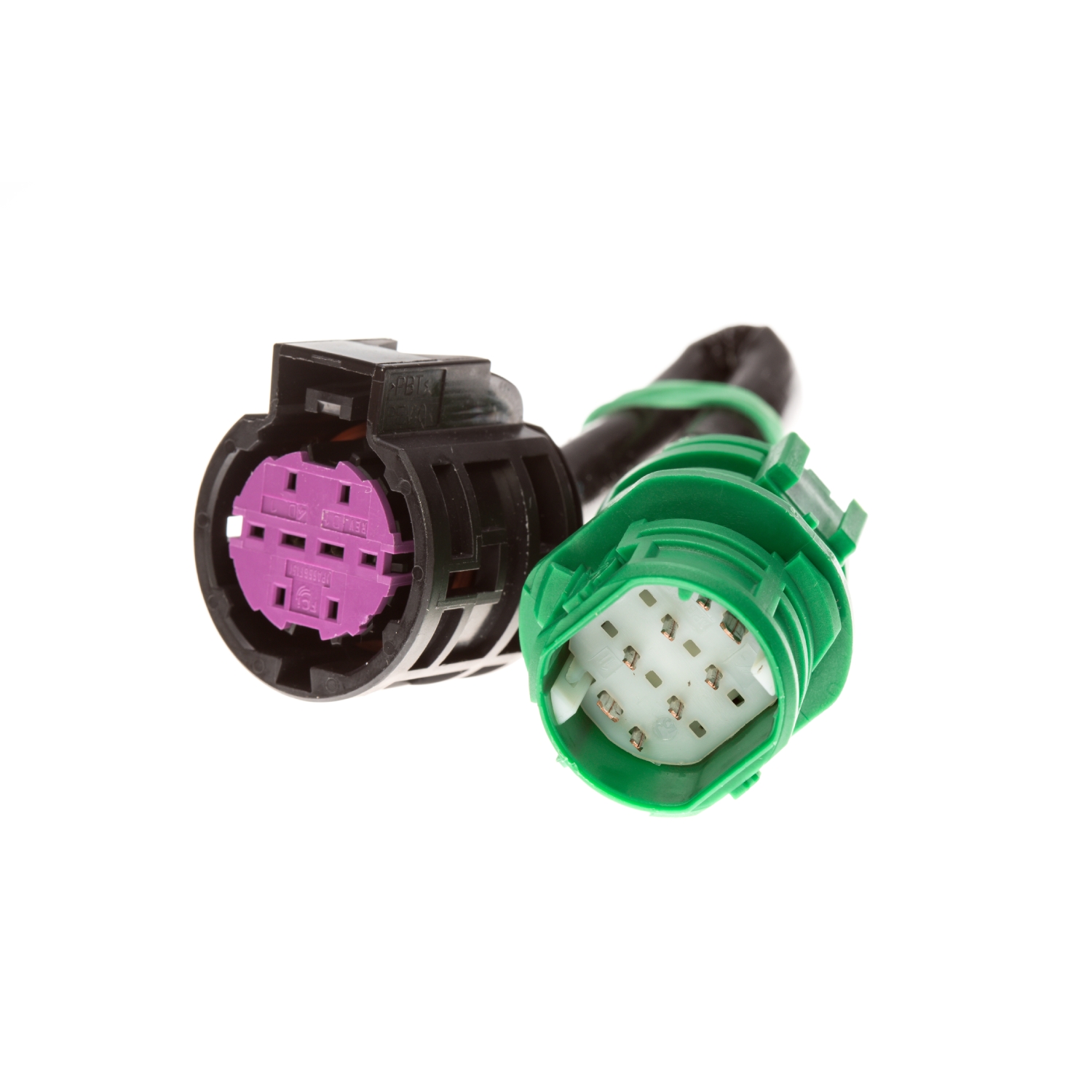 FEBI BILSTEIN Kabelreparationssæt, hovedlygte 107052 for PEUGEOT FIAT