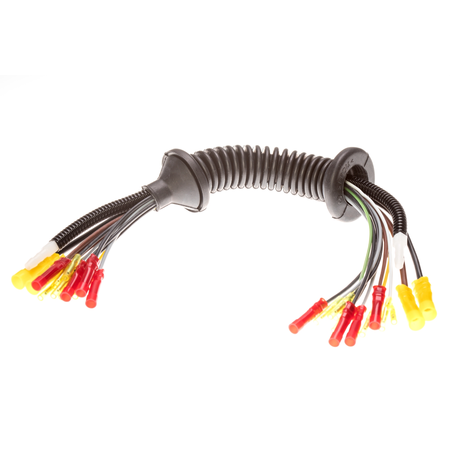 FEBI BILSTEIN Kabelreparationssæt, bagklap 107053
