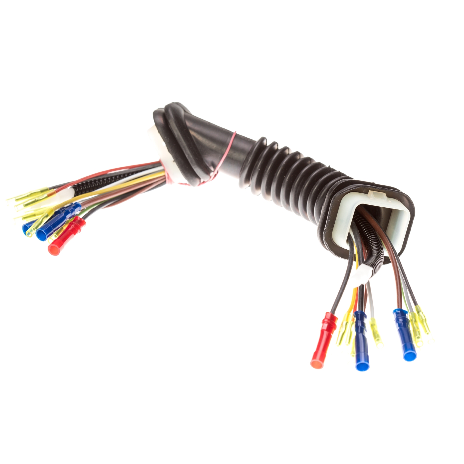 FEBI BILSTEIN Kabelreparationssæt, bagklap 107056 for SKODA