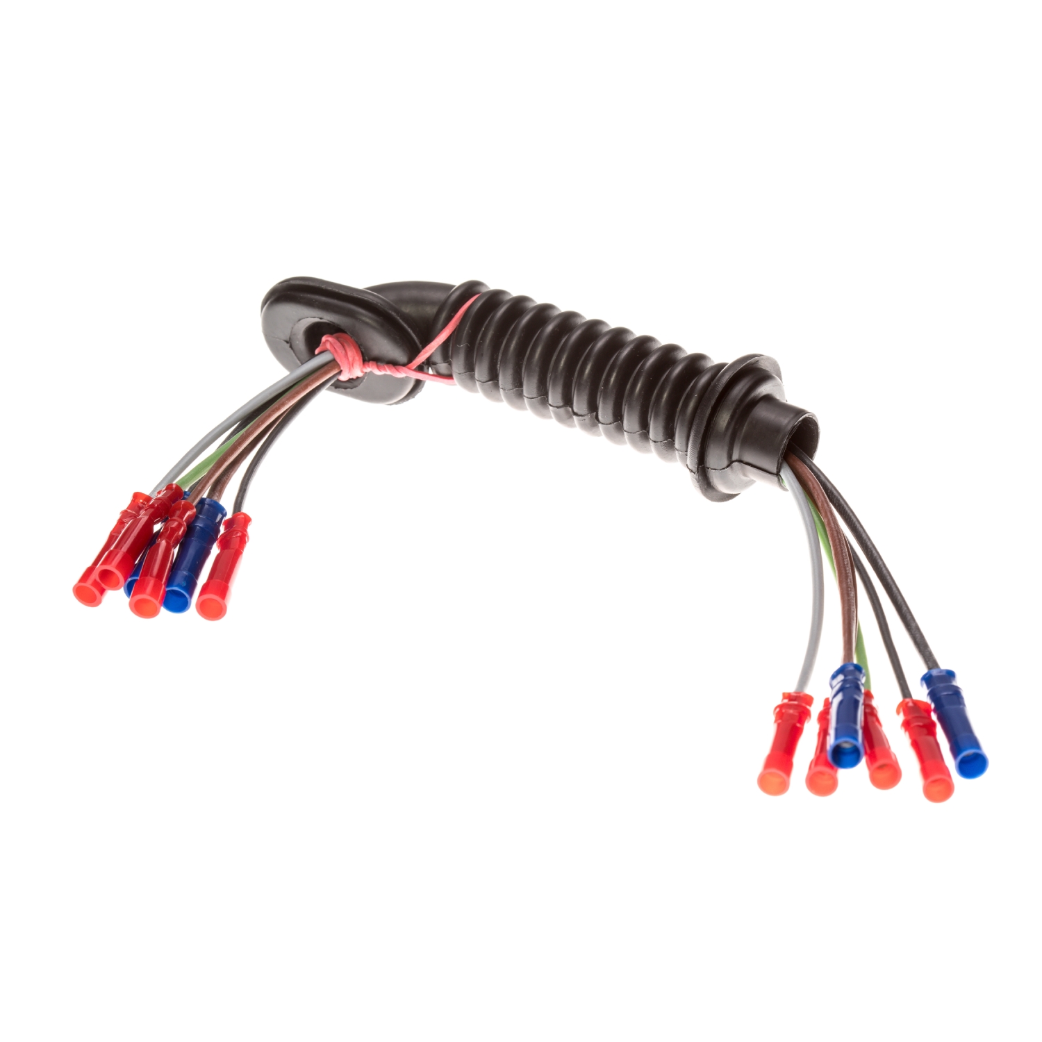 FEBI BILSTEIN Kabelreparationssæt, bagklap 107062 for VW