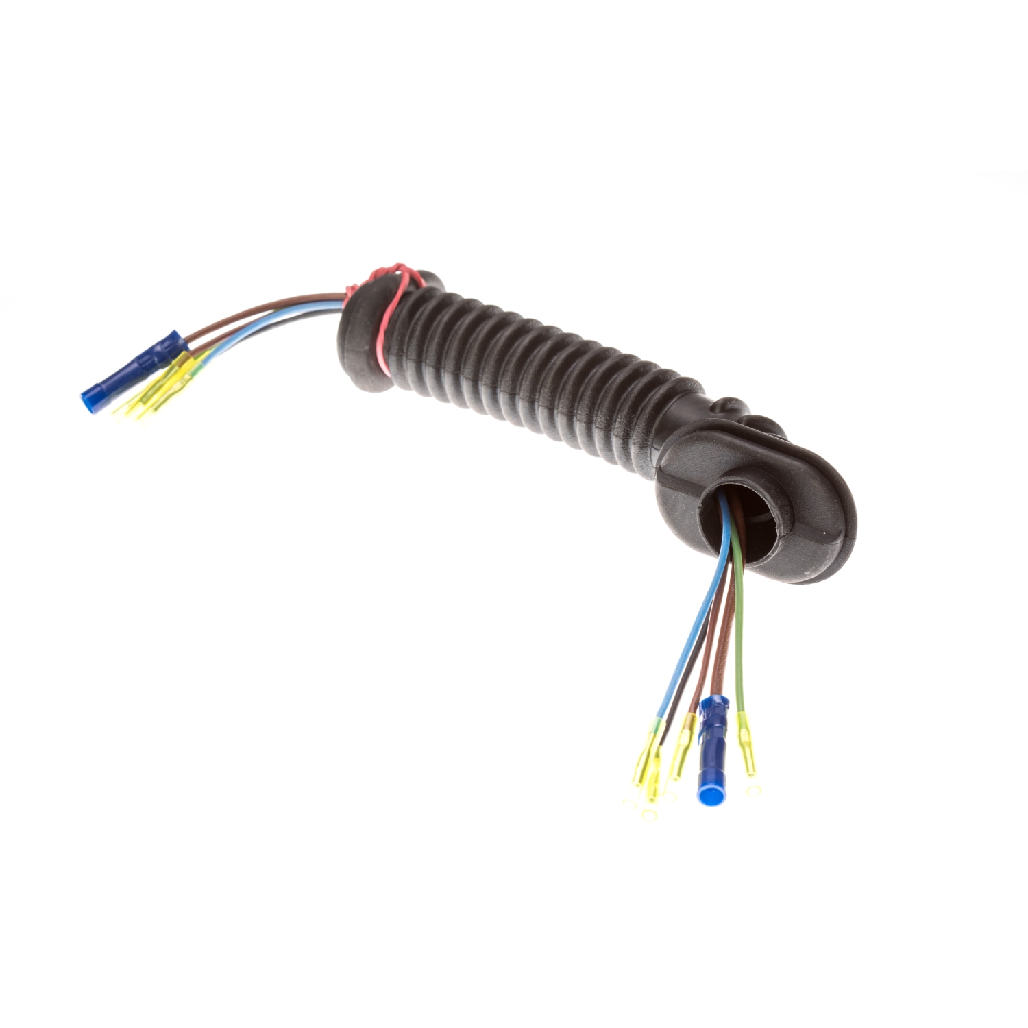 FEBI BILSTEIN Kabelreparationssæt, bagklap 107067 højre for VW