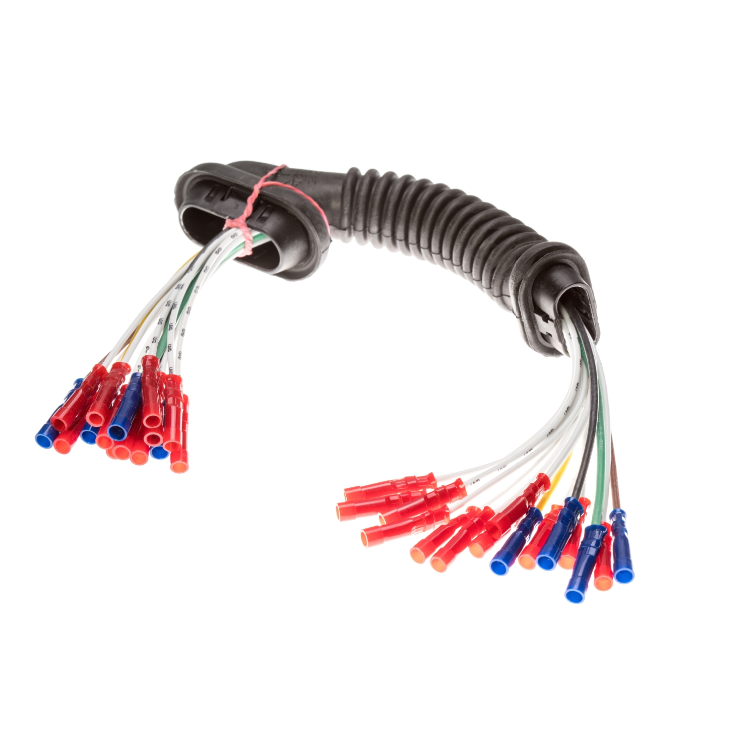 FEBI BILSTEIN Kabelreparationssæt, bagklap 107071 for VW