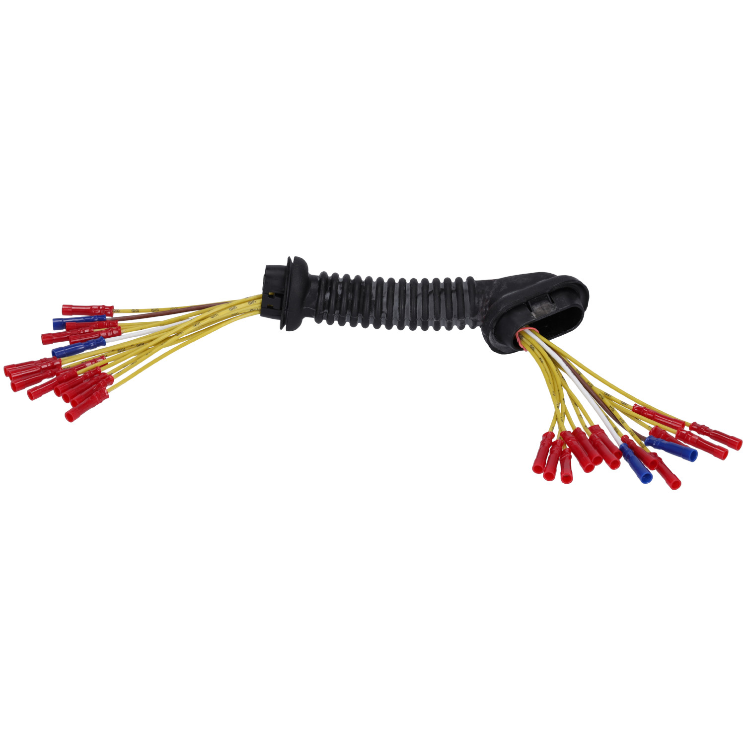 FEBI BILSTEIN Kabelreparationssæt, bagklap 107072 for VW