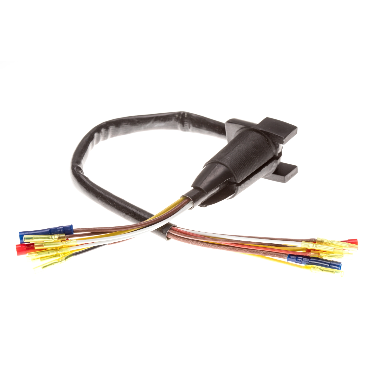 FEBI BILSTEIN Kabelreparationssæt, bagagerumsklap 107076 for BMW