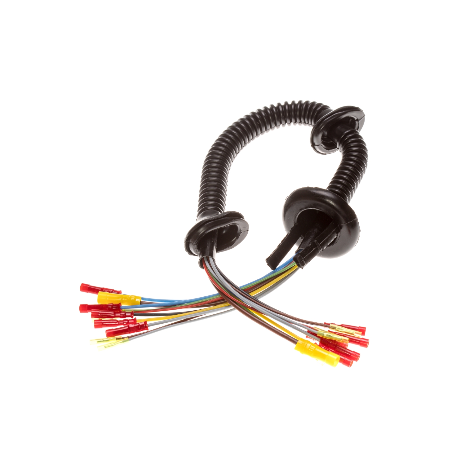 FEBI BILSTEIN Kabelreparationssæt, bagagerumsklap 107077 for BMW