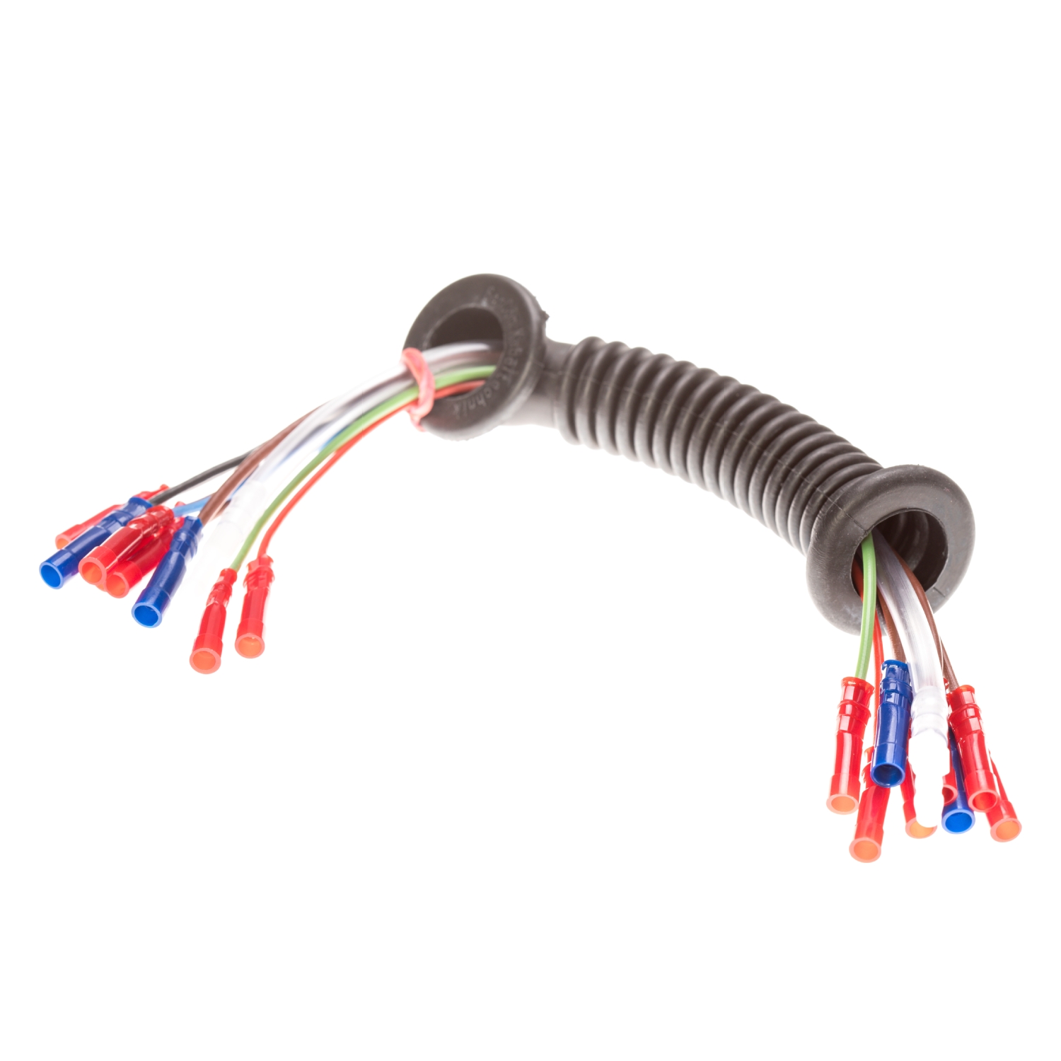 FEBI BILSTEIN Kabelreparationssæt, bagklap 107081 for OPEL VAUXHALL