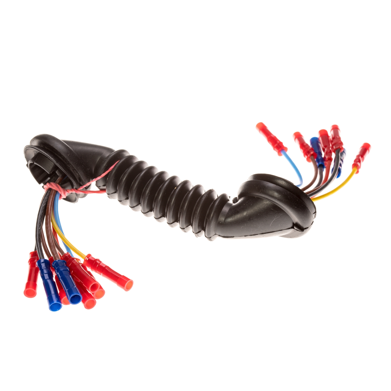 FEBI BILSTEIN Kabelreparationssæt, bagklap 107083 for OPEL VAUXHALL
