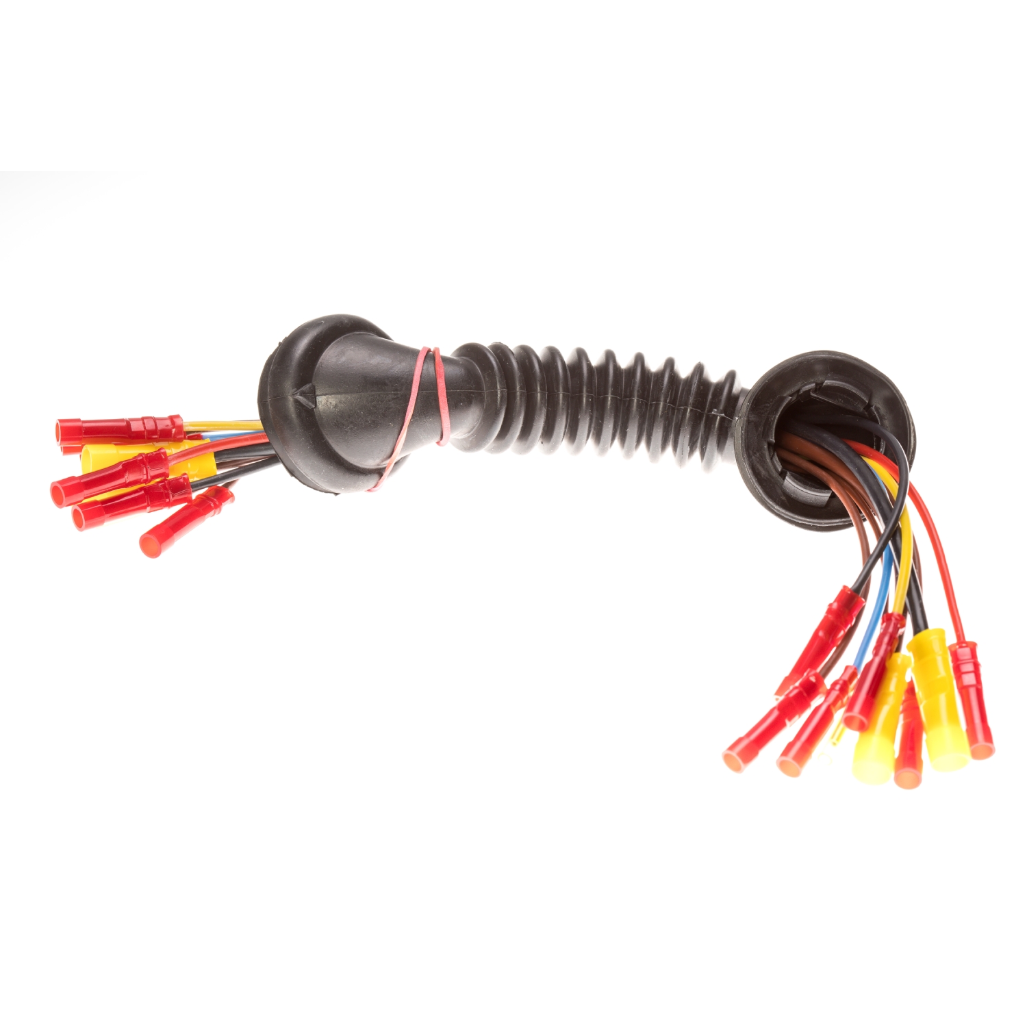 FEBI BILSTEIN Kabelreparationssæt, bagklap 107084 for OPEL VAUXHALL