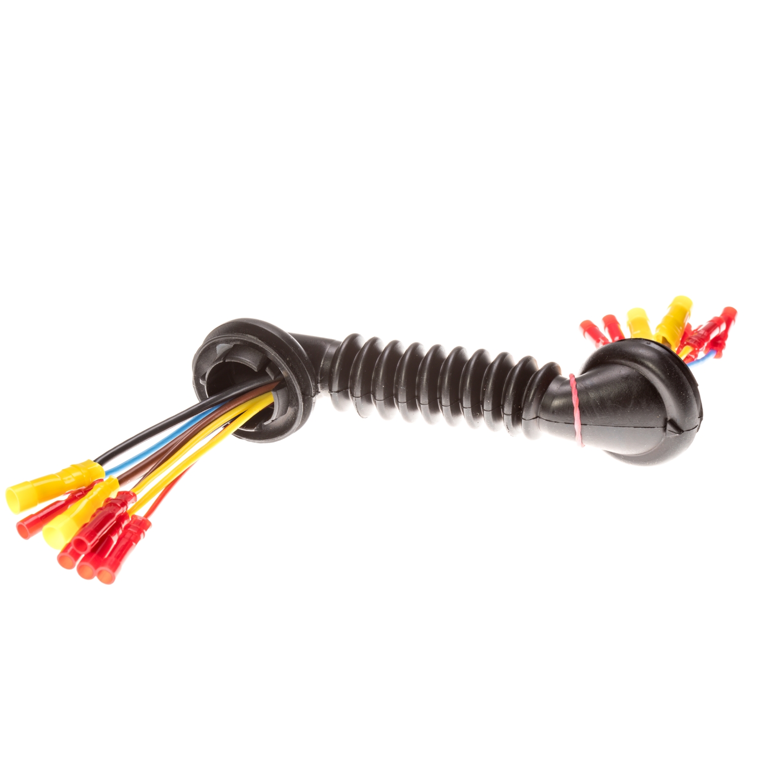 FEBI BILSTEIN Kabelreparationssæt, bagklap 107085 for OPEL VAUXHALL