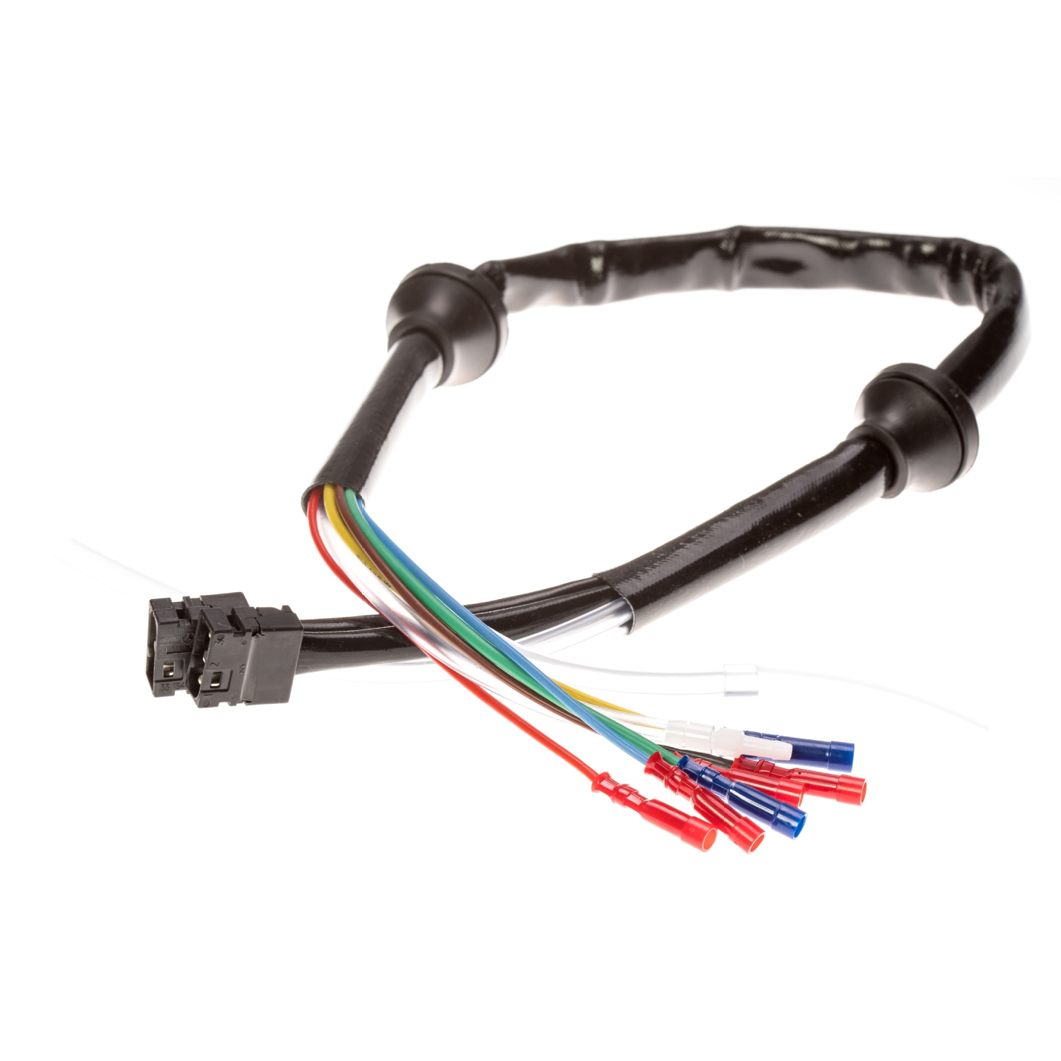 FEBI BILSTEIN Kabelreparationssæt, bagklap 107093 højre